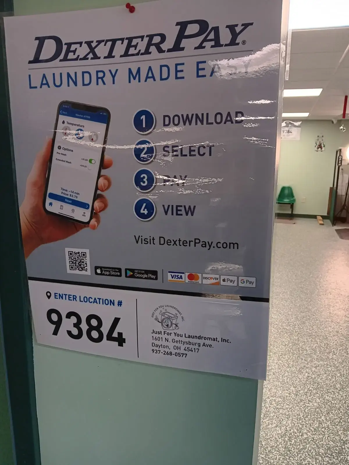 Just For You Laundromat - Image 6