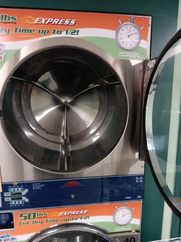 Just For You Laundromat thumbnail 18