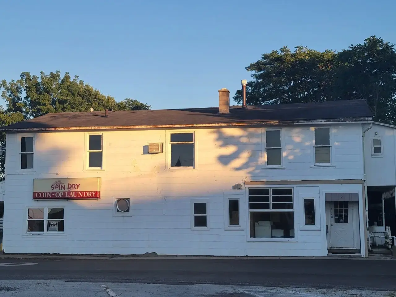 Just Like Home Laundry- Norwalk - Image 1