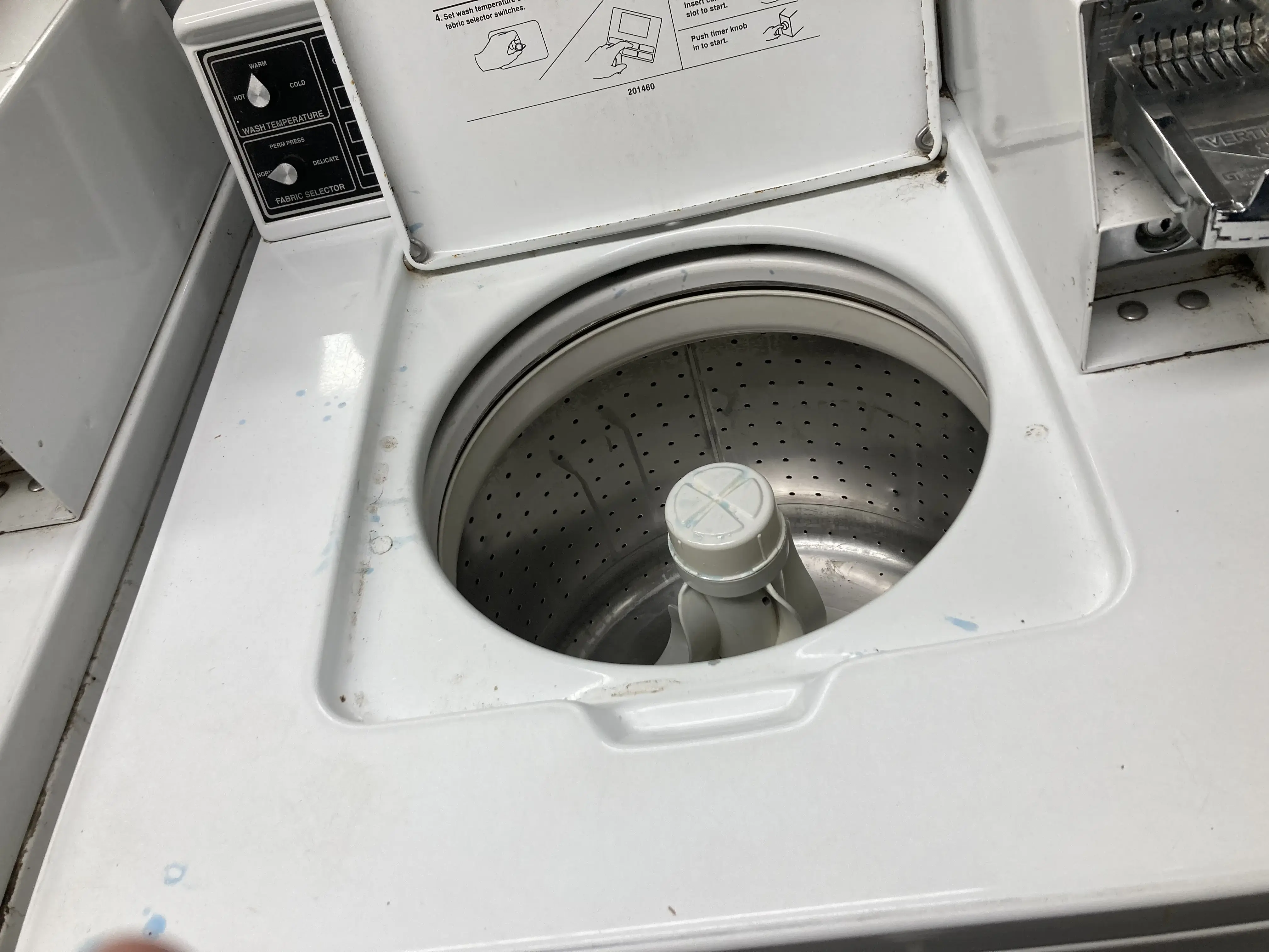 Just Like Home Laundry- Norwalk - Image 4