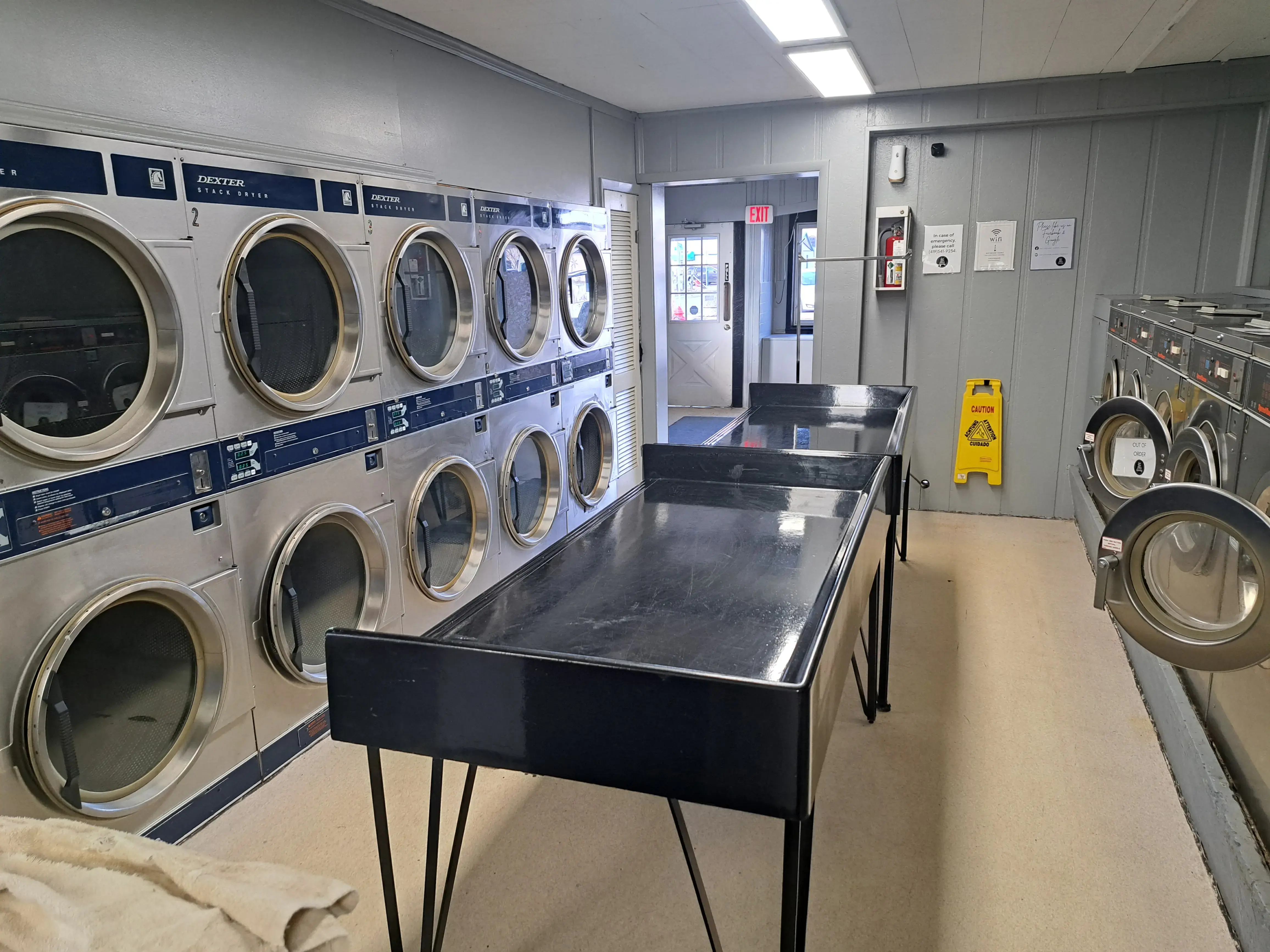 Just Like Home Laundry- Norwalk thumbnail 17