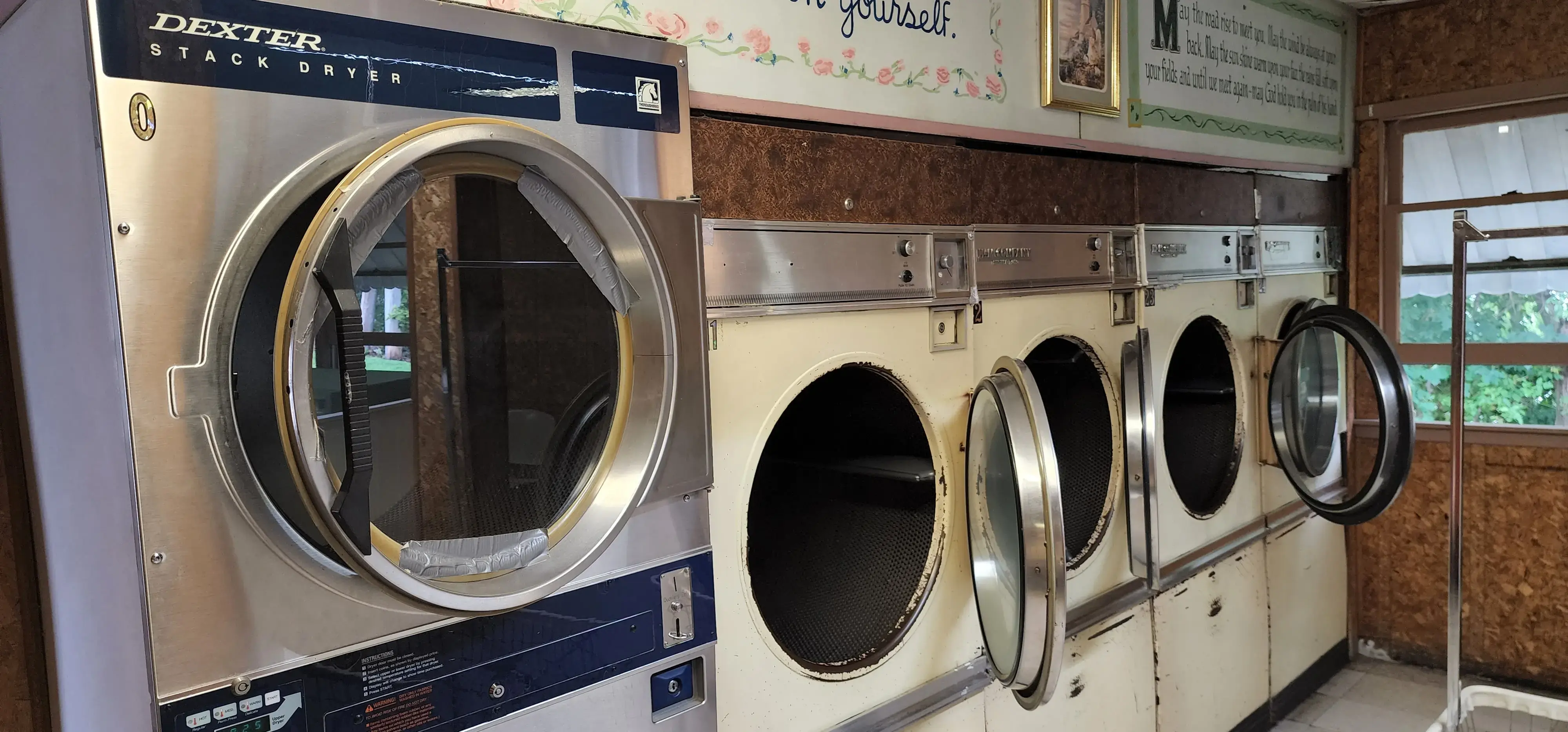 Just Like Home Laundry- Norwalk thumbnail 20