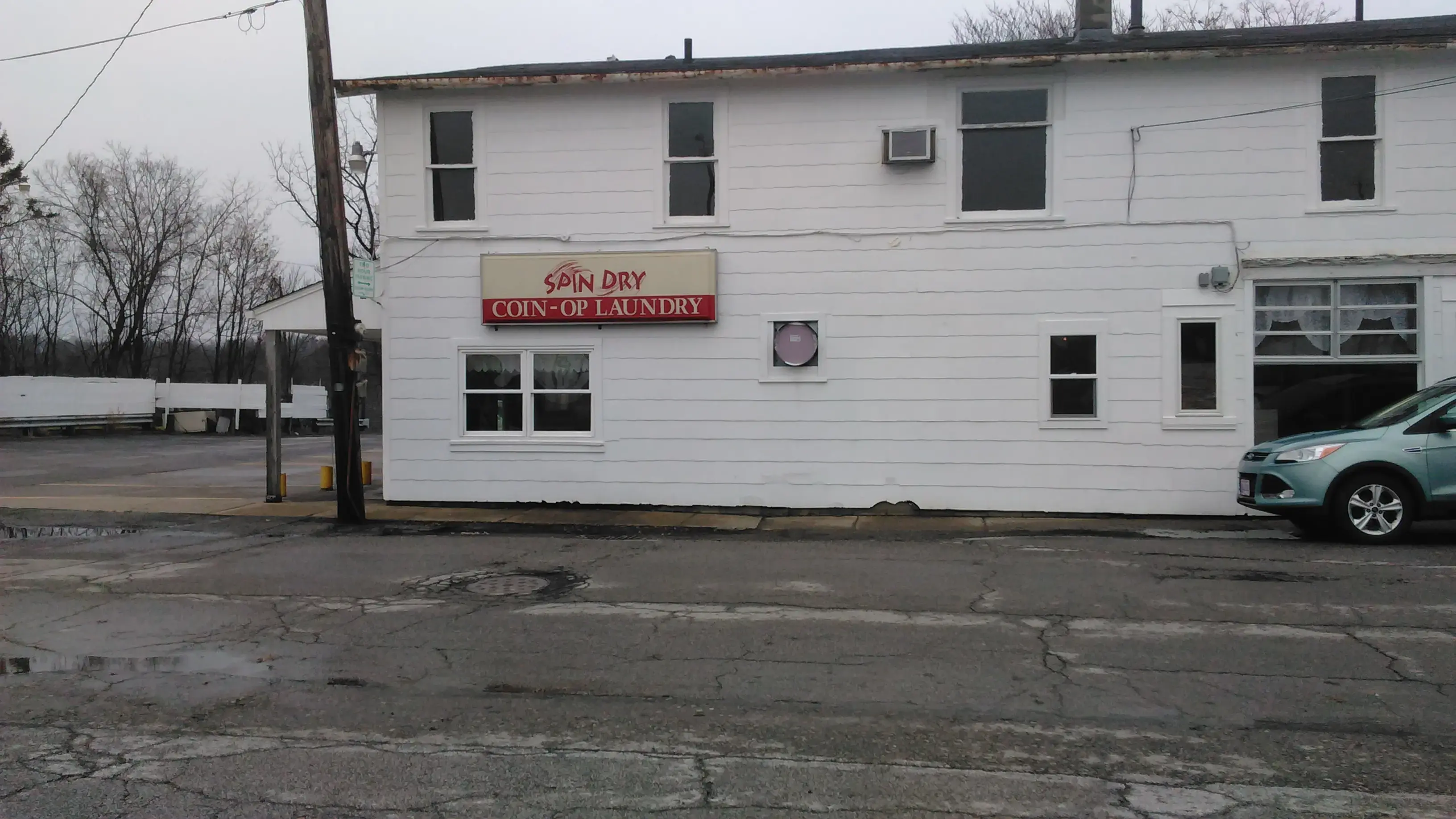 Just Like Home Laundry- Norwalk - Image 16