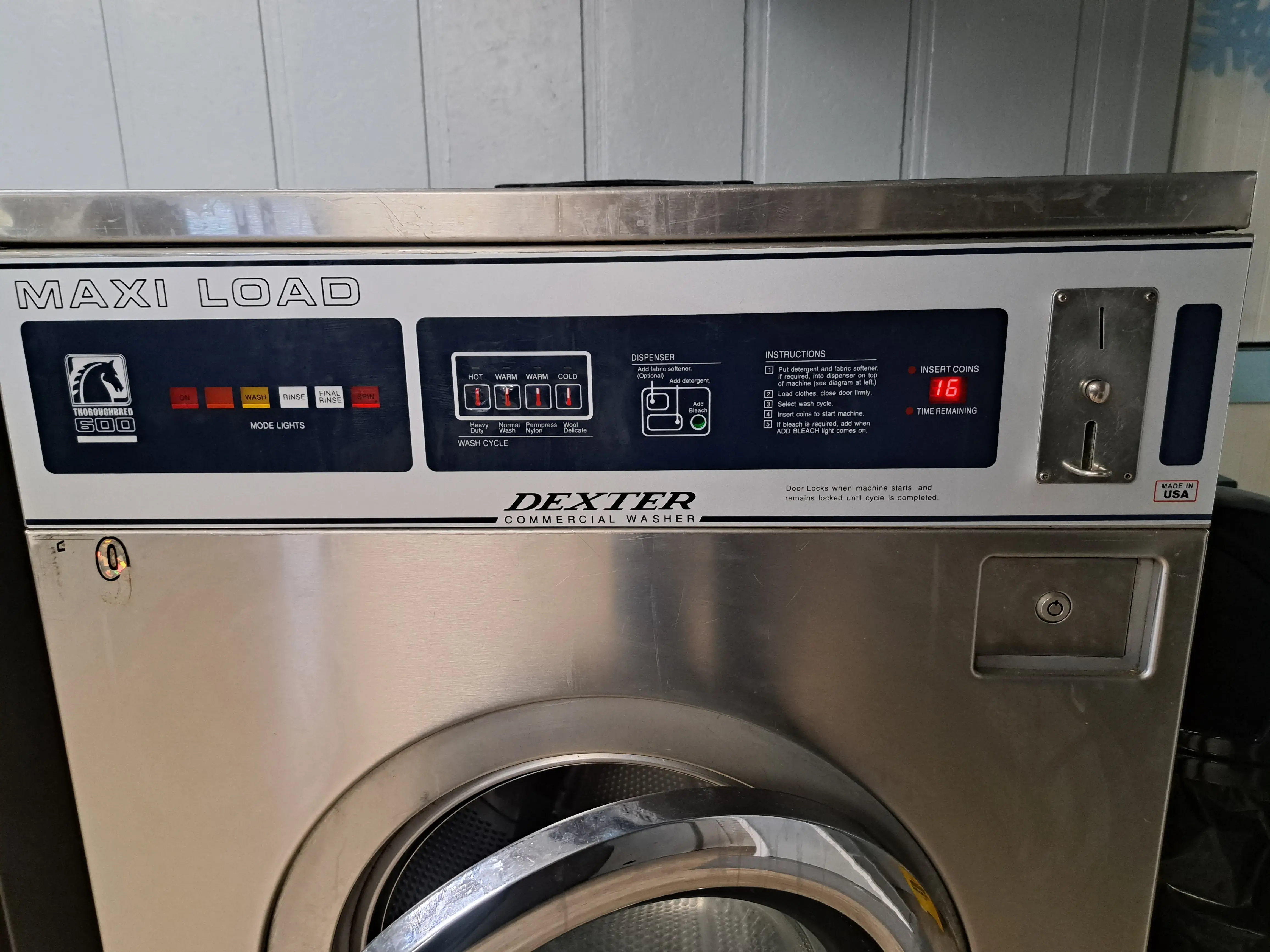 Just Like Home Laundry- Norwalk thumbnail 13