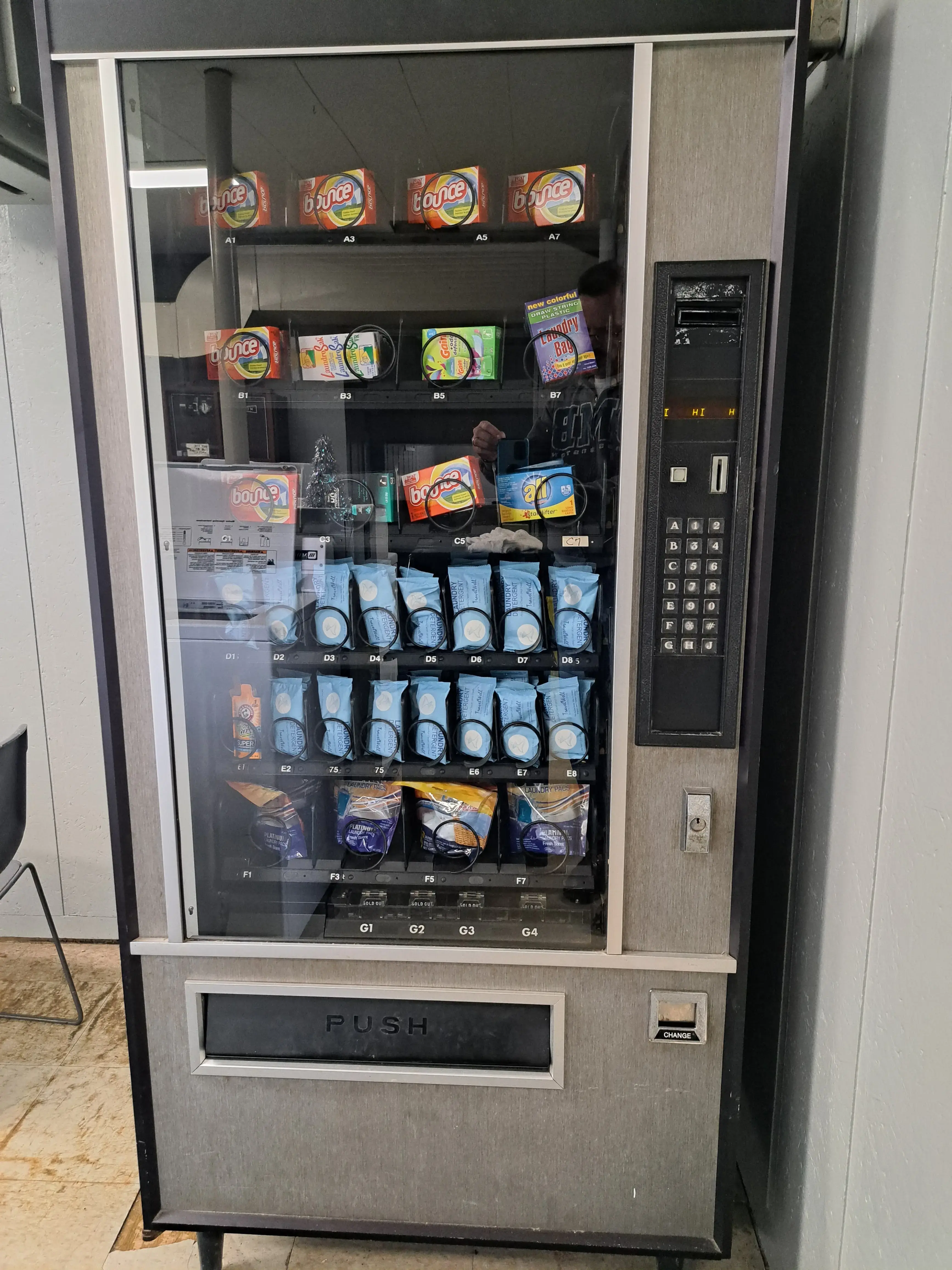 Just Like Home Laundry- Norwalk thumbnail 6