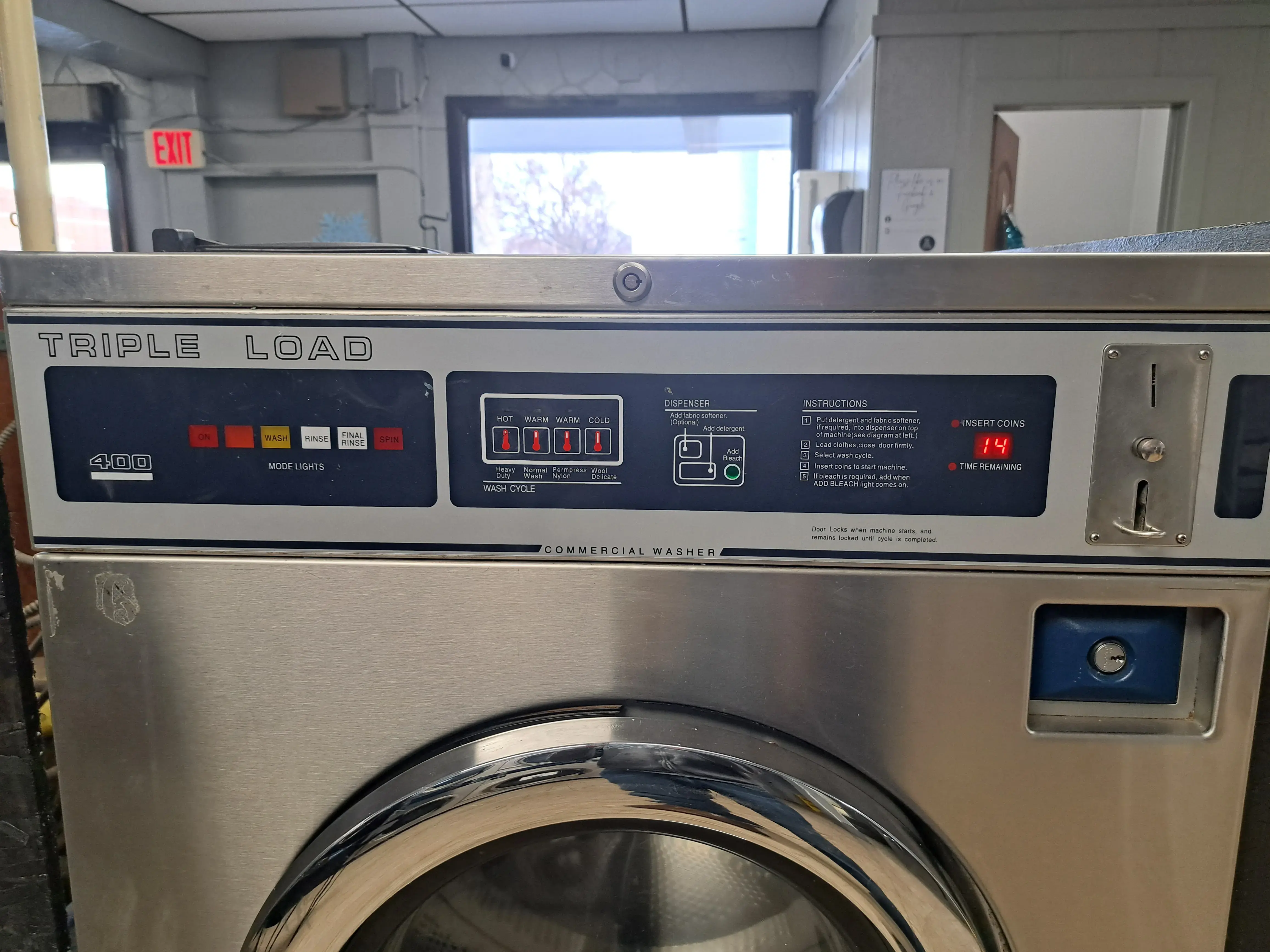 Just Like Home Laundry- Norwalk thumbnail 12