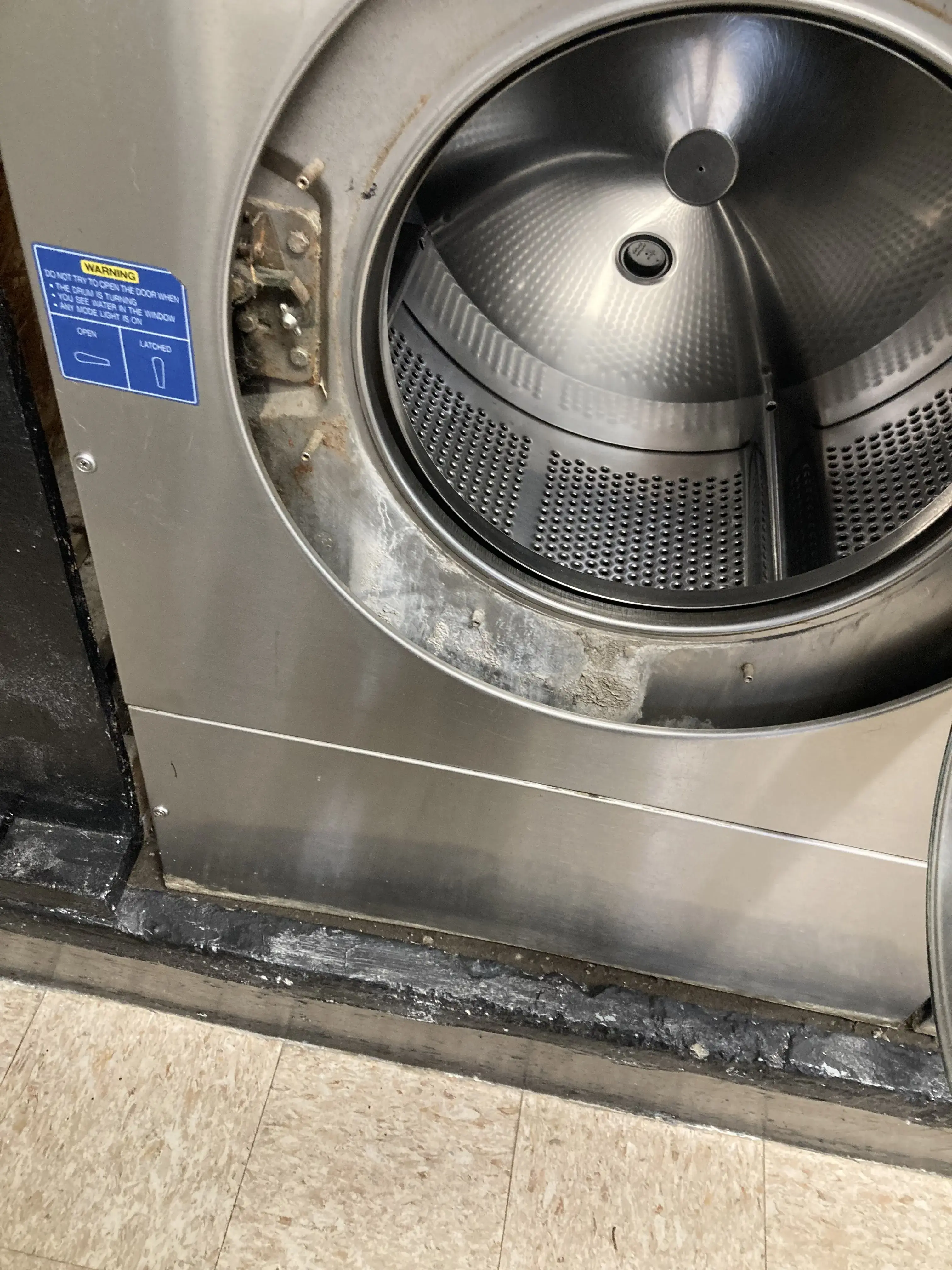 Just Like Home Laundry- Norwalk thumbnail 11