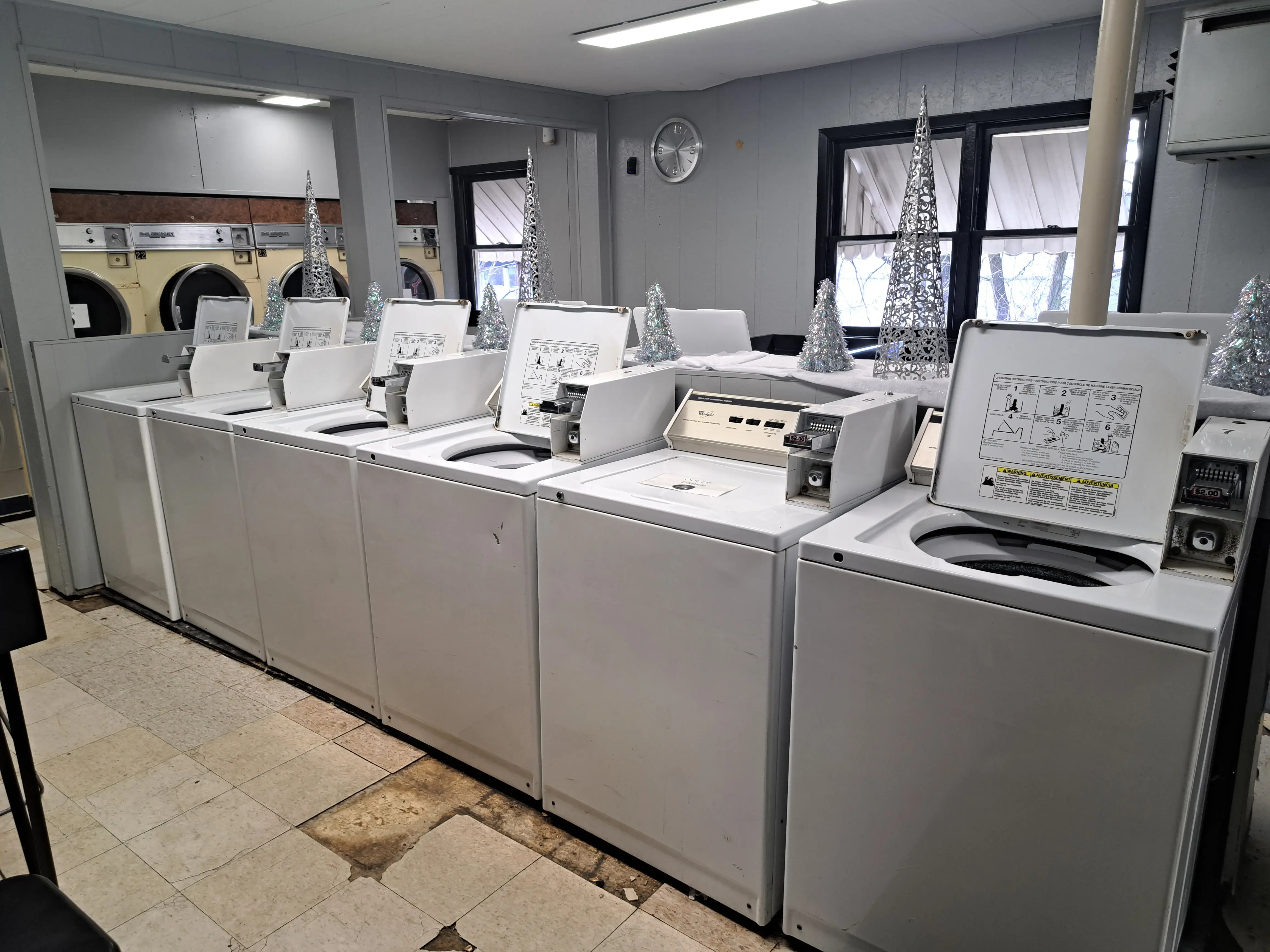 Just Like Home Laundry- Norwalk - Image 3