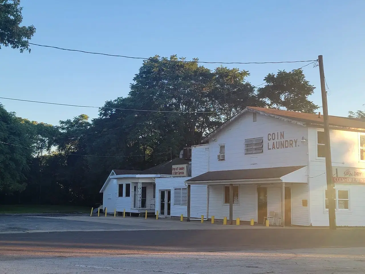 Just Like Home Laundry- Norwalk - Image 5