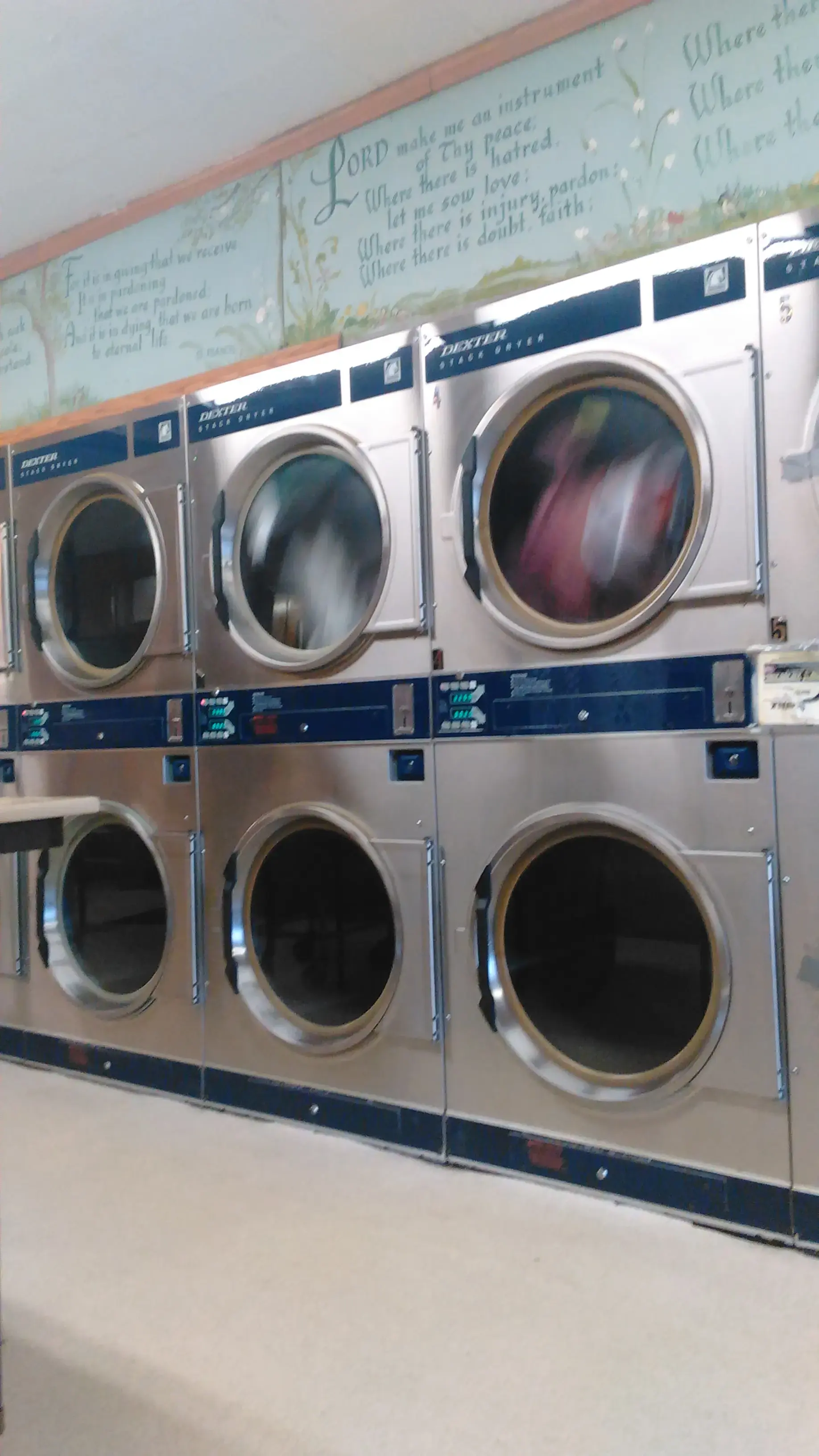 Just Like Home Laundry- Norwalk - Image 18