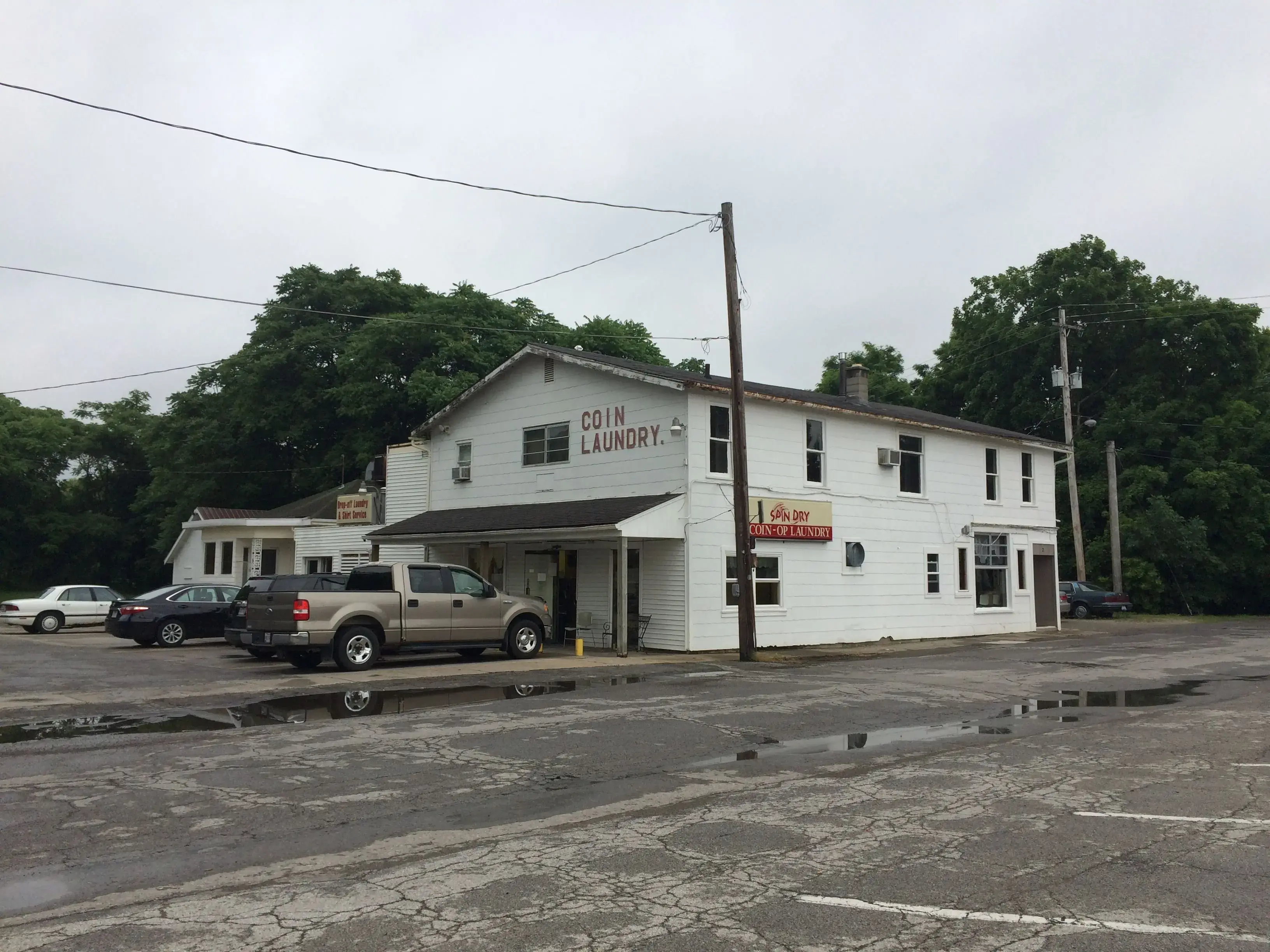 Just Like Home Laundry- Norwalk - Image 14