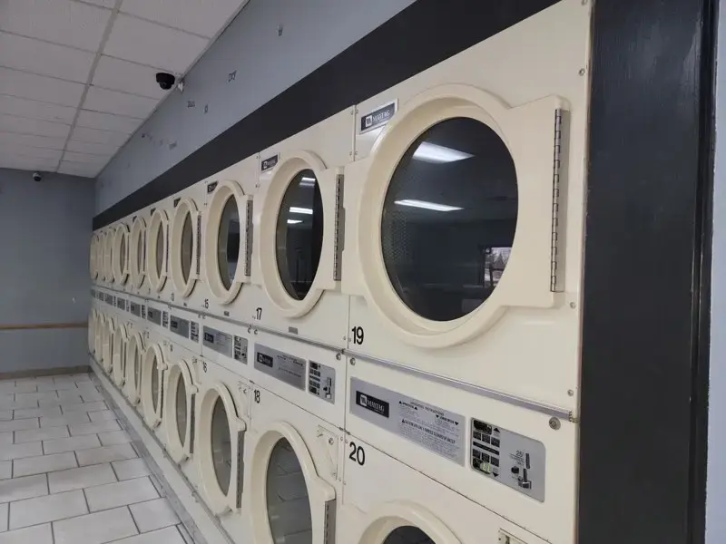 Just Like Home Laundry- Sandusky - Image 15