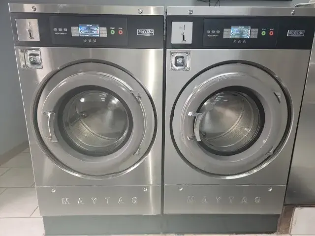 Just Like Home Laundry- Sandusky thumbnail 9