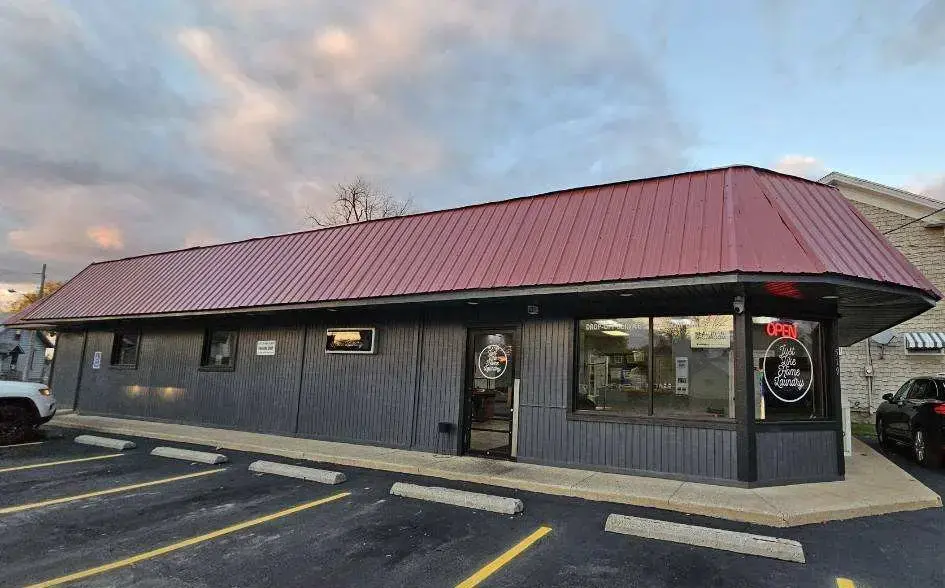 Just Like Home Laundry- Sandusky - Image 5