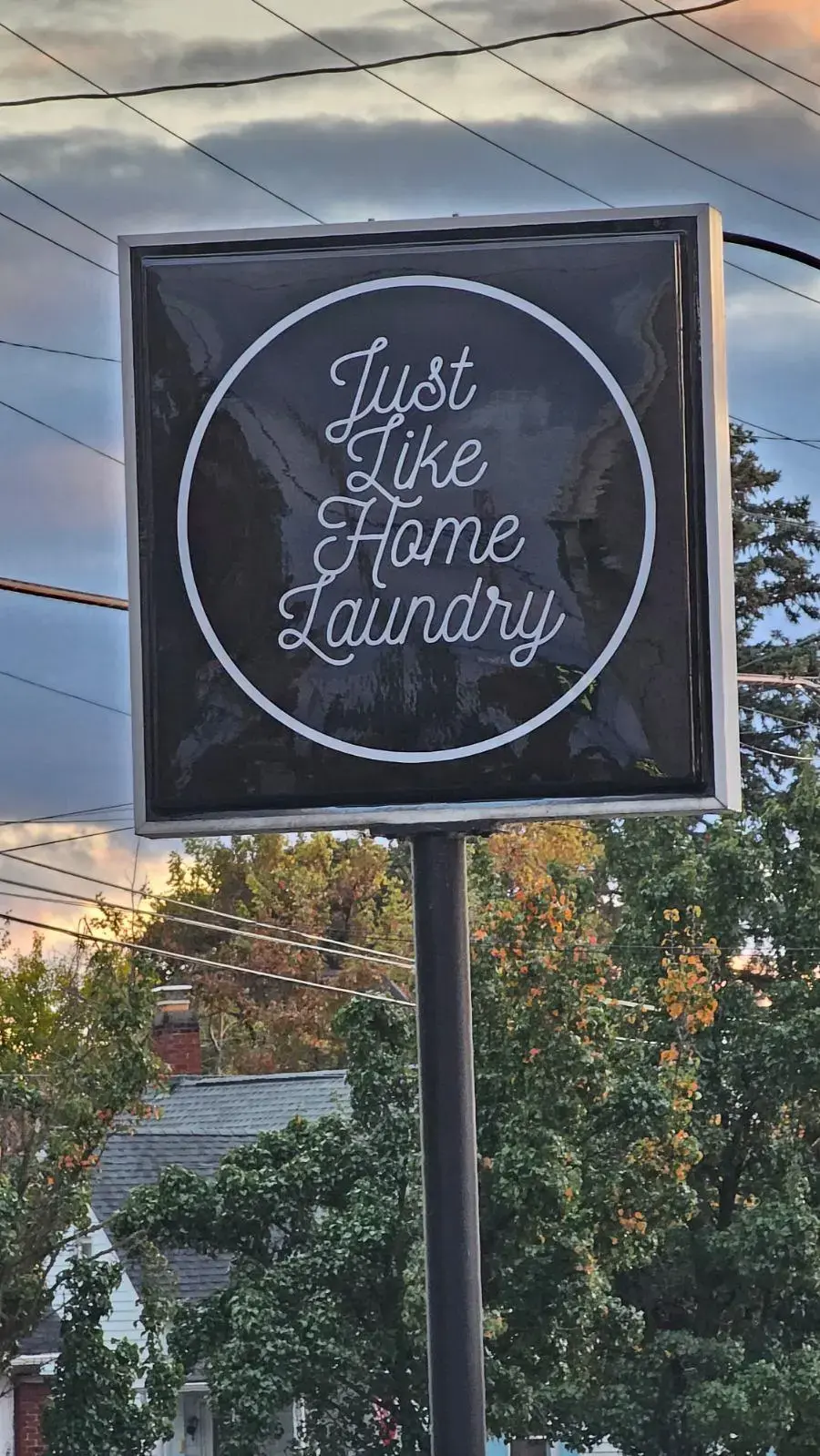 Just Like Home Laundry- Sandusky - Image 7