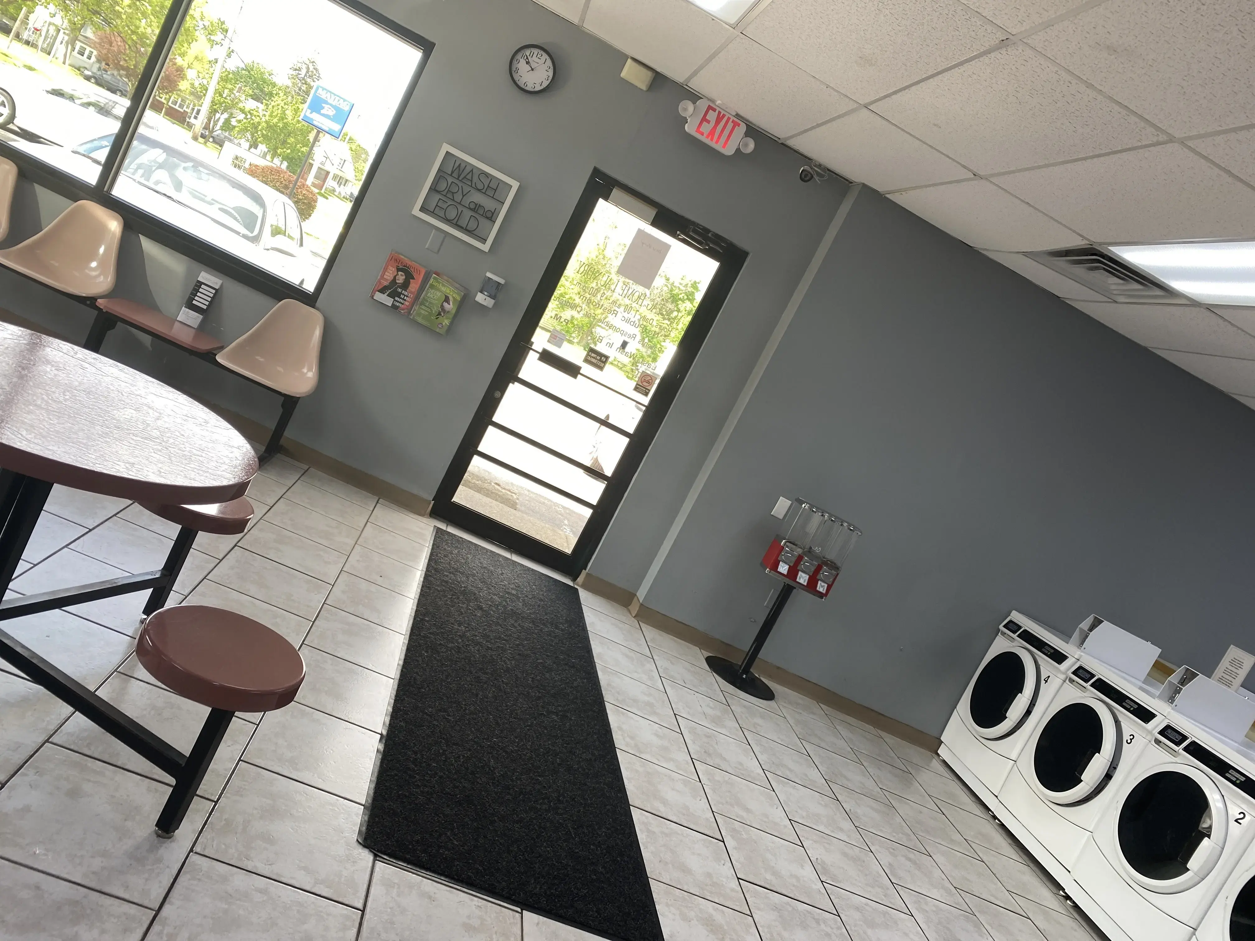 Just Like Home Laundry- Sandusky - Image 8