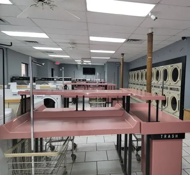 Just Like Home Laundry- Sandusky - Image 12