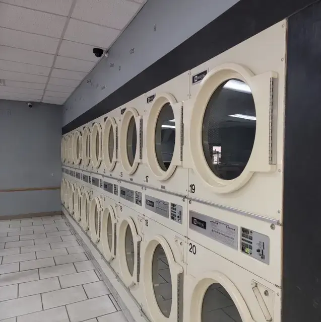 Just Like Home Laundry- Sandusky - Image 4