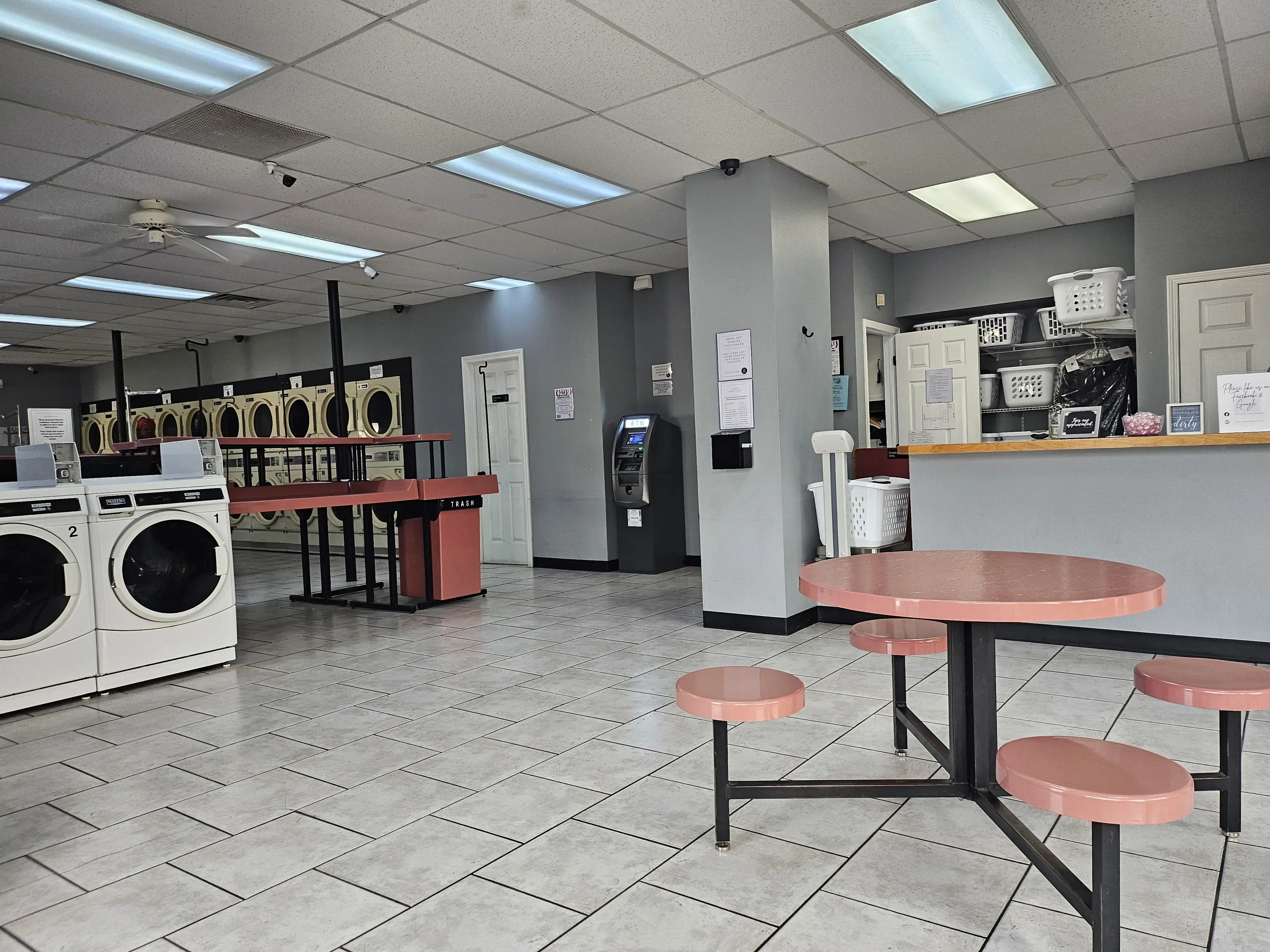 Just Like Home Laundry- Sandusky - Image 2