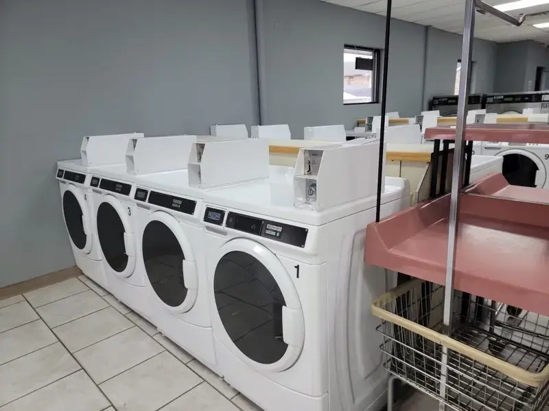 Just Like Home Laundry- Sandusky - Image 11