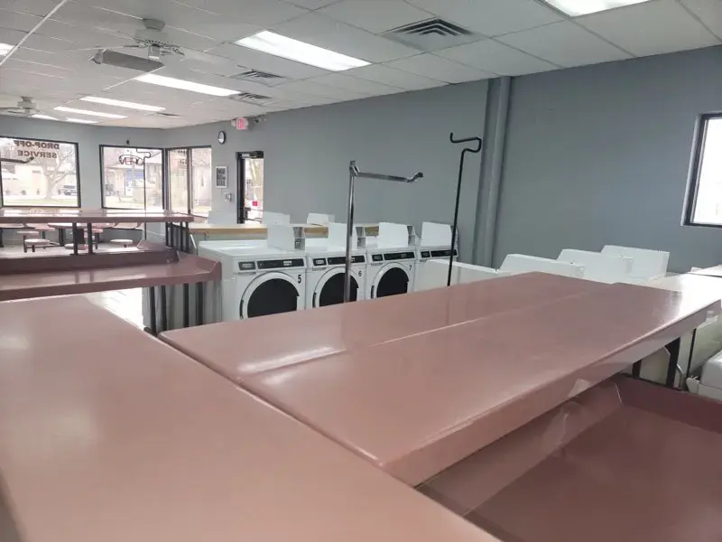 Just Like Home Laundry- Sandusky - Image 13