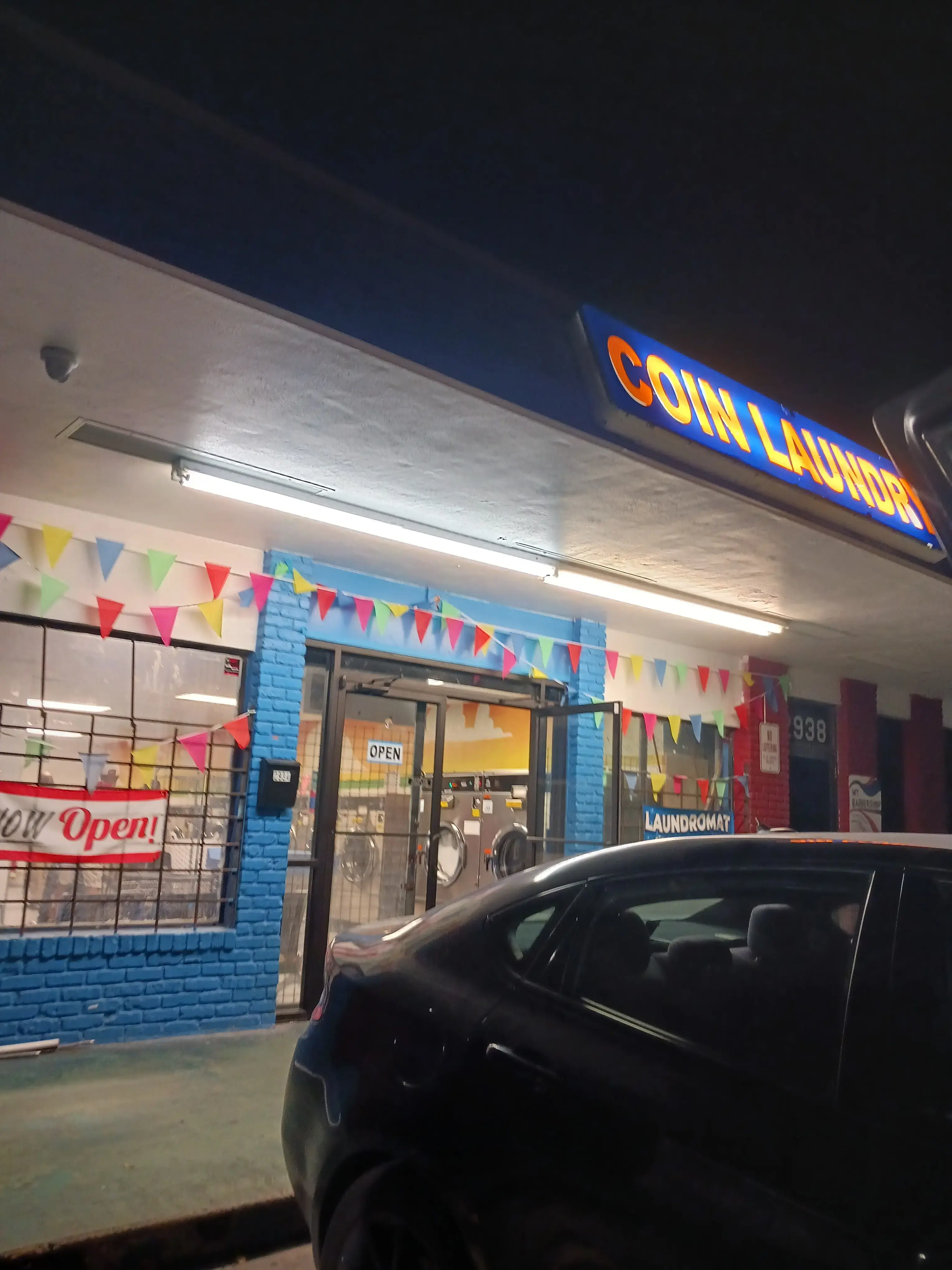 Justina Coin Laundry - Image 4