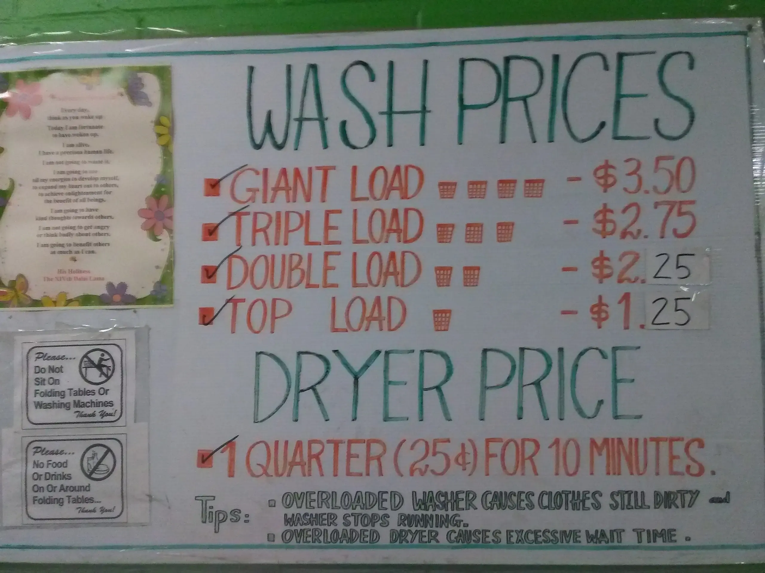 K & G Coin Laundry thumbnail 7