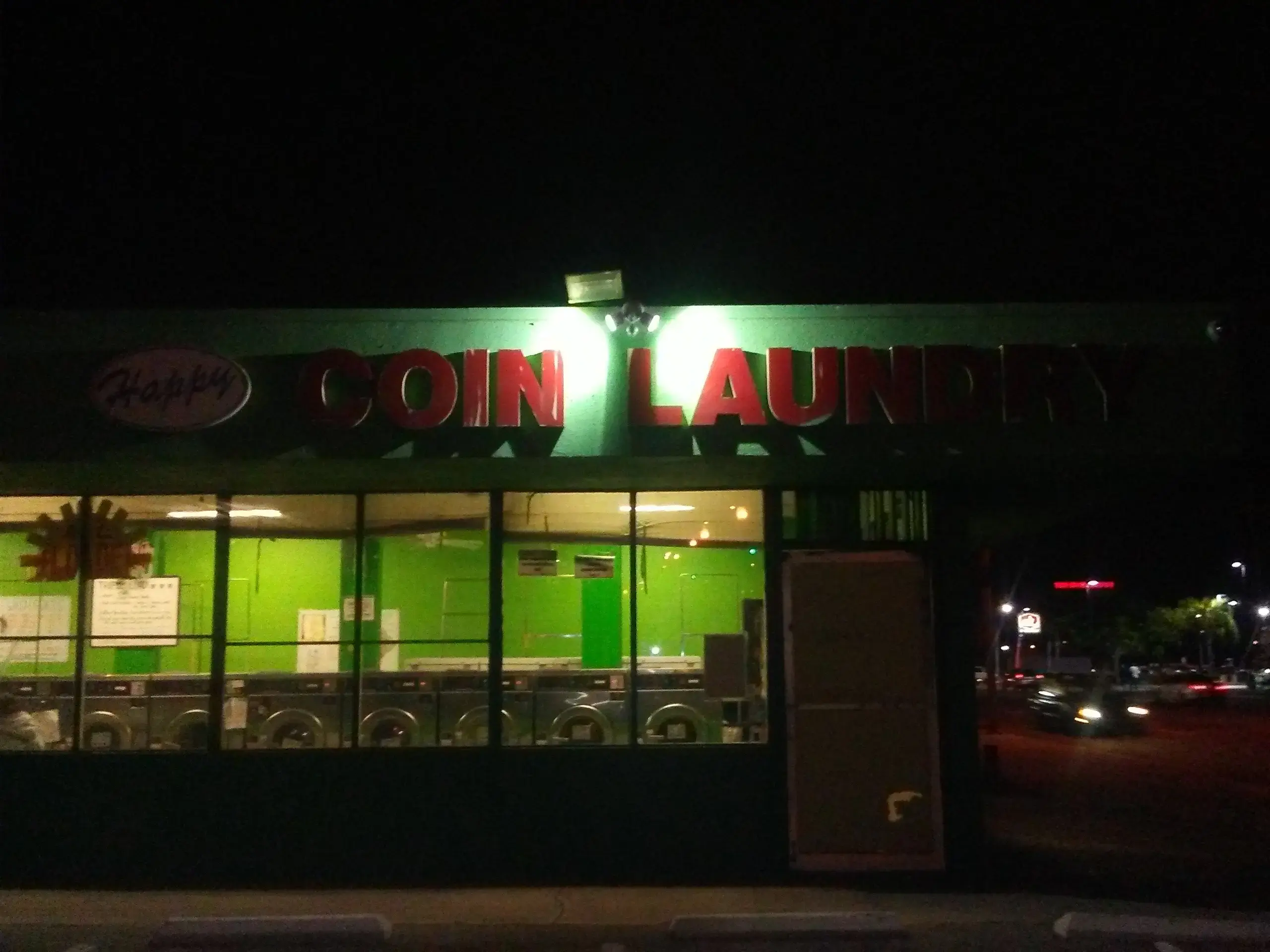 K & G Coin Laundry thumbnail 5