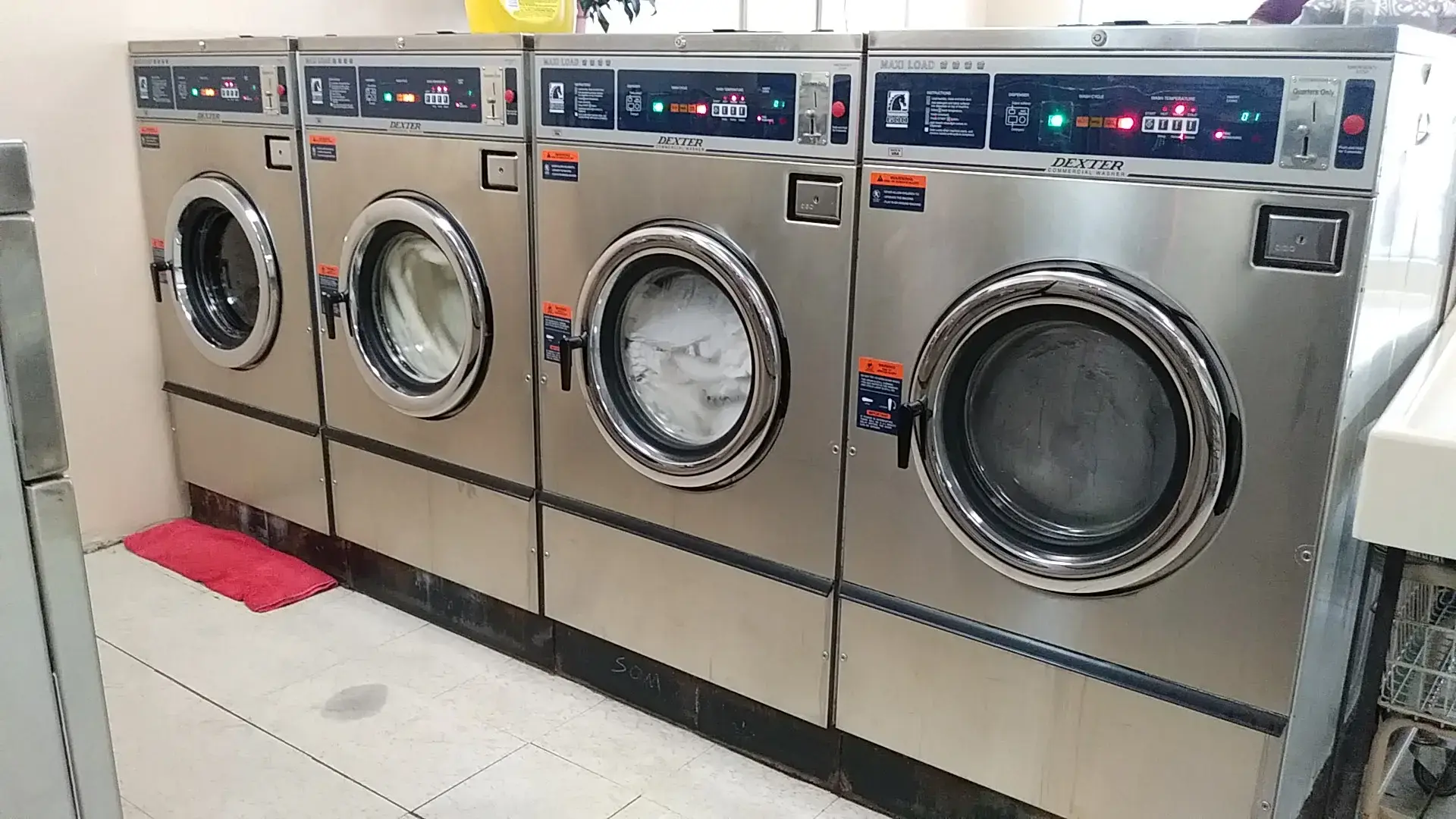 K & L Washhouse thumbnail 1