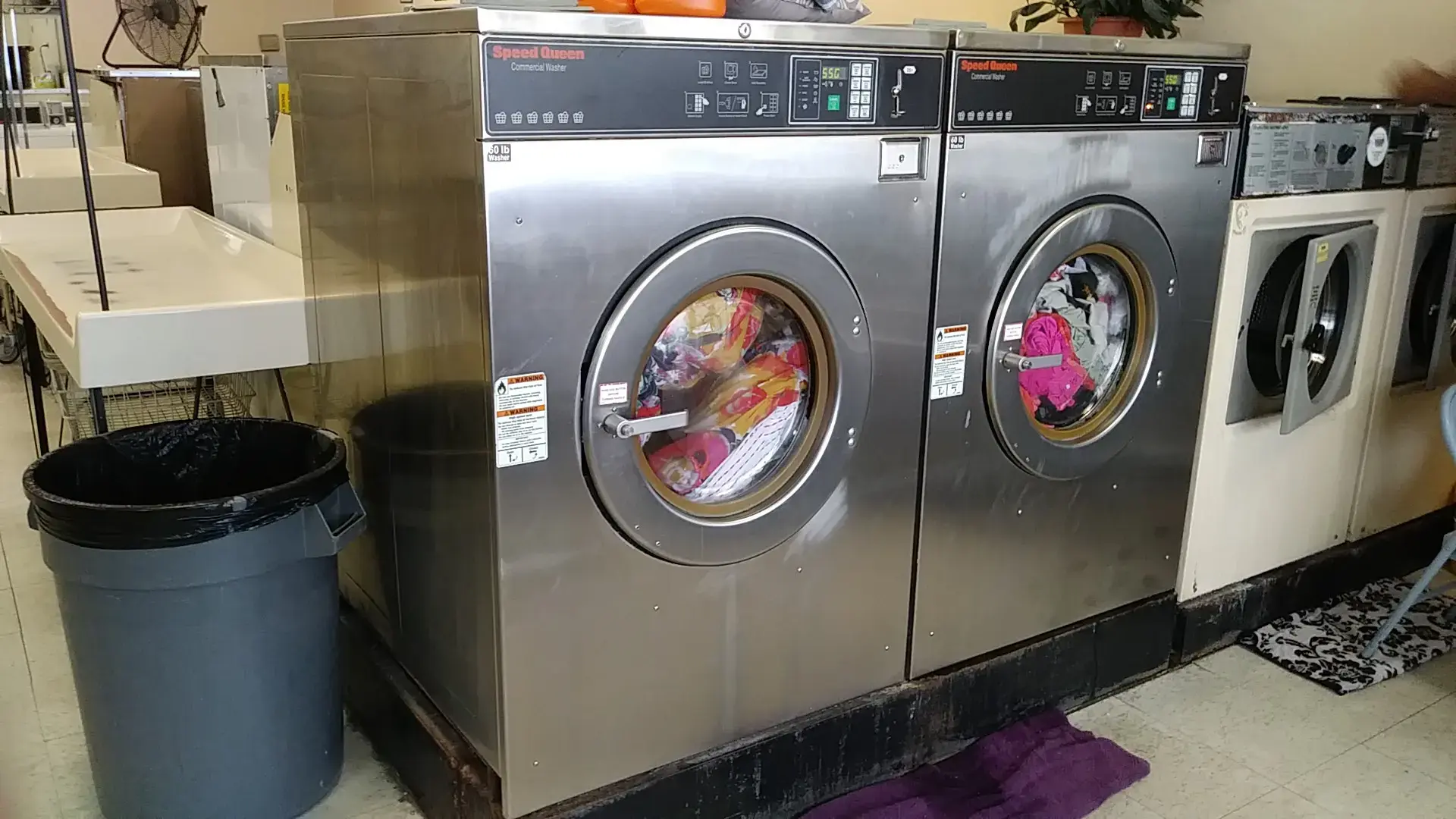 K & L Washhouse - Image 4