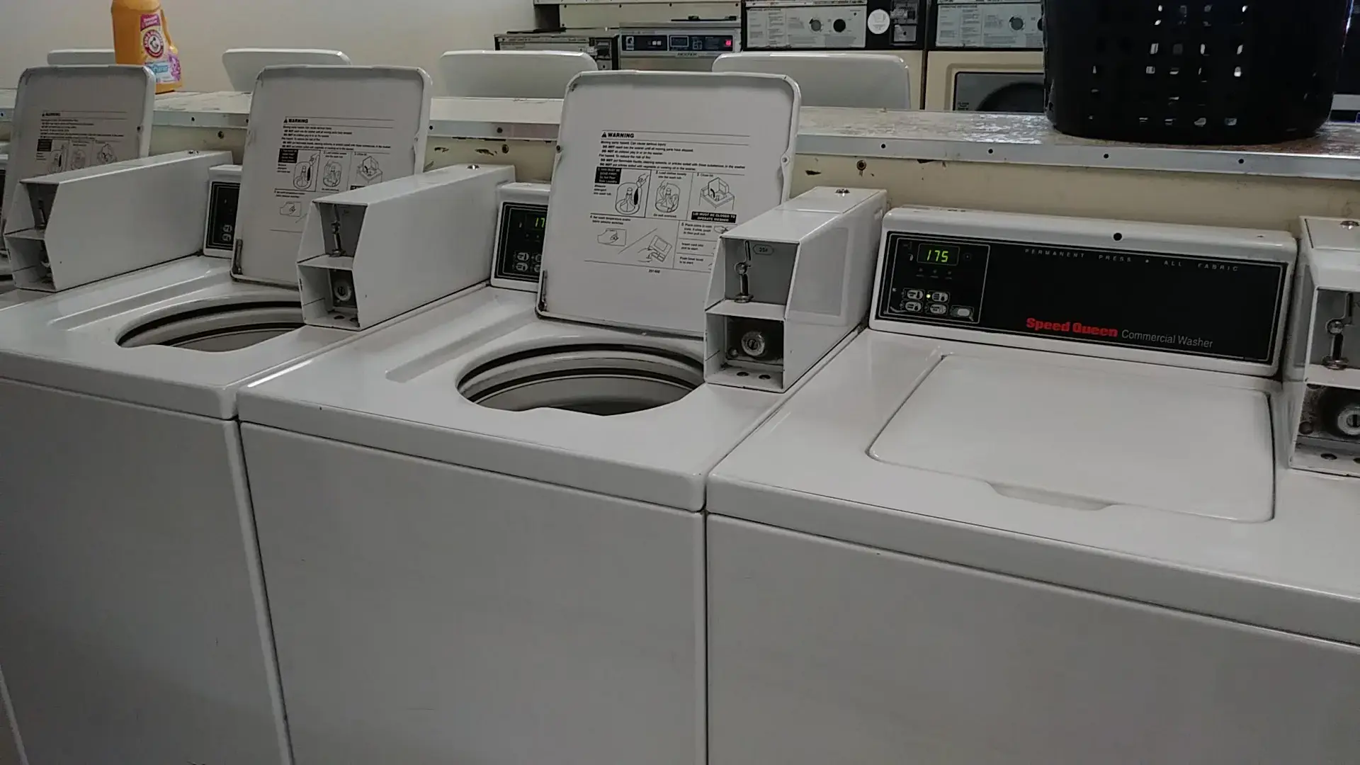 K & L Washhouse thumbnail 6