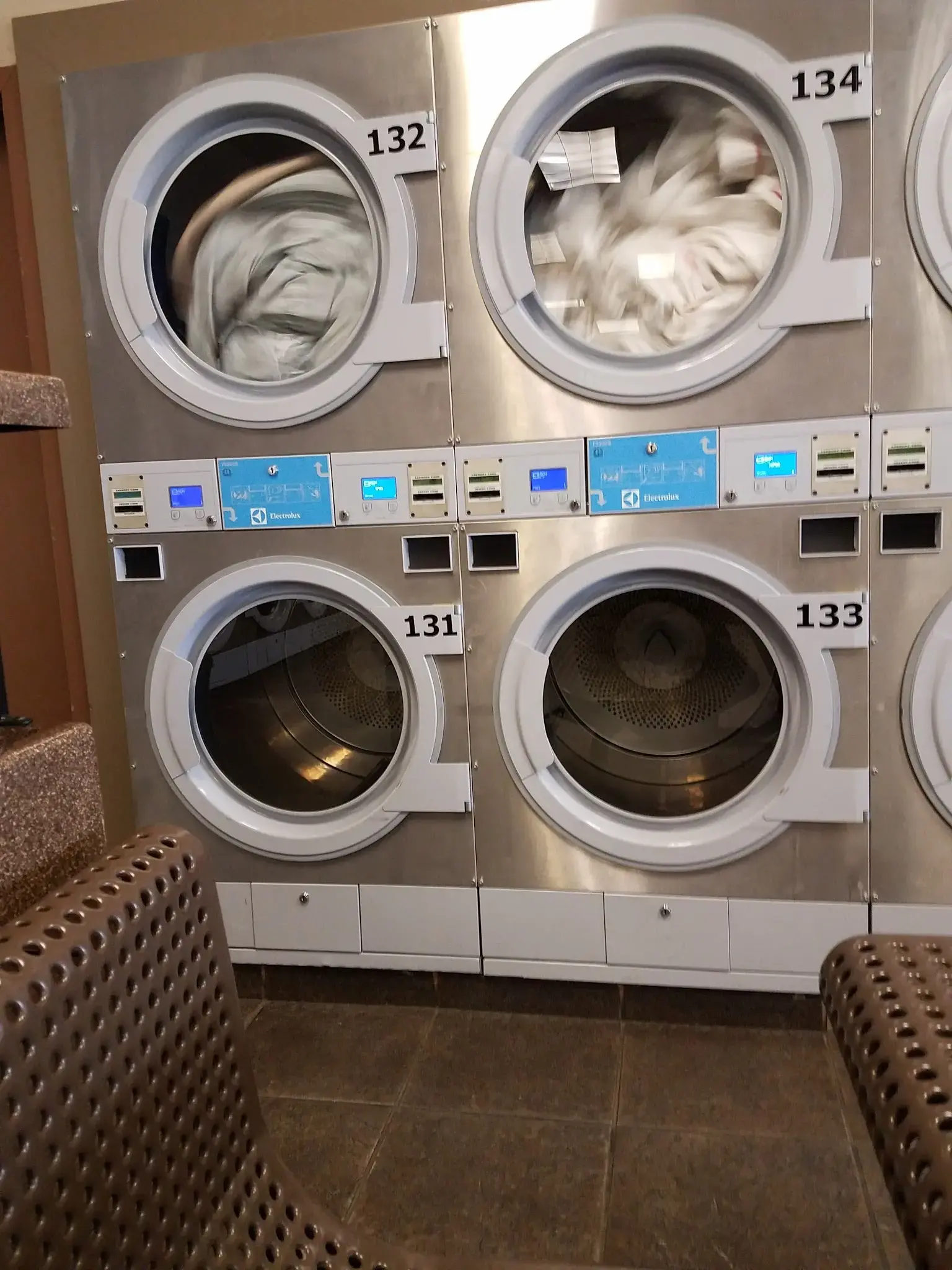 K Laundry - Image 12