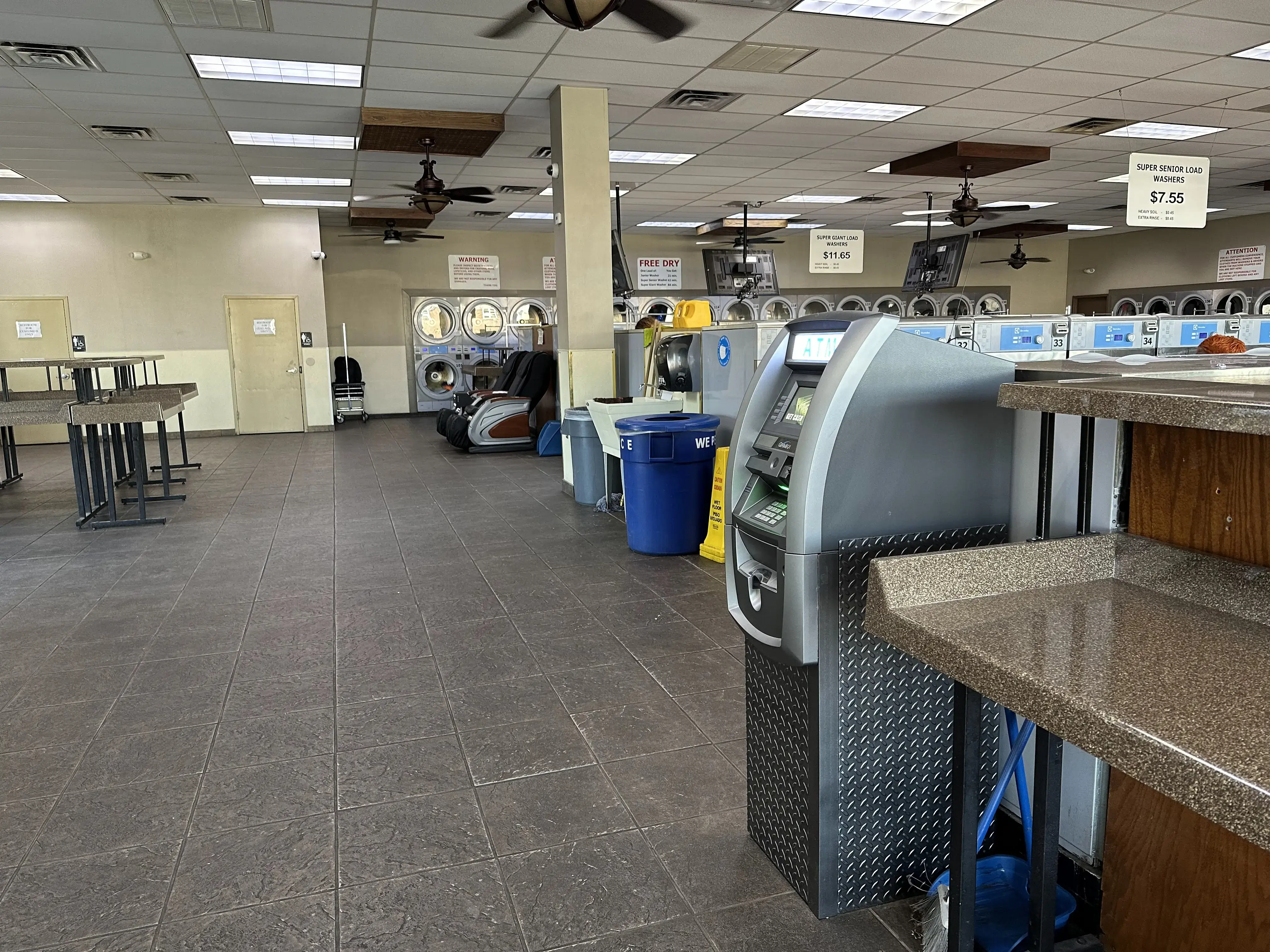 K Laundry - Image 3
