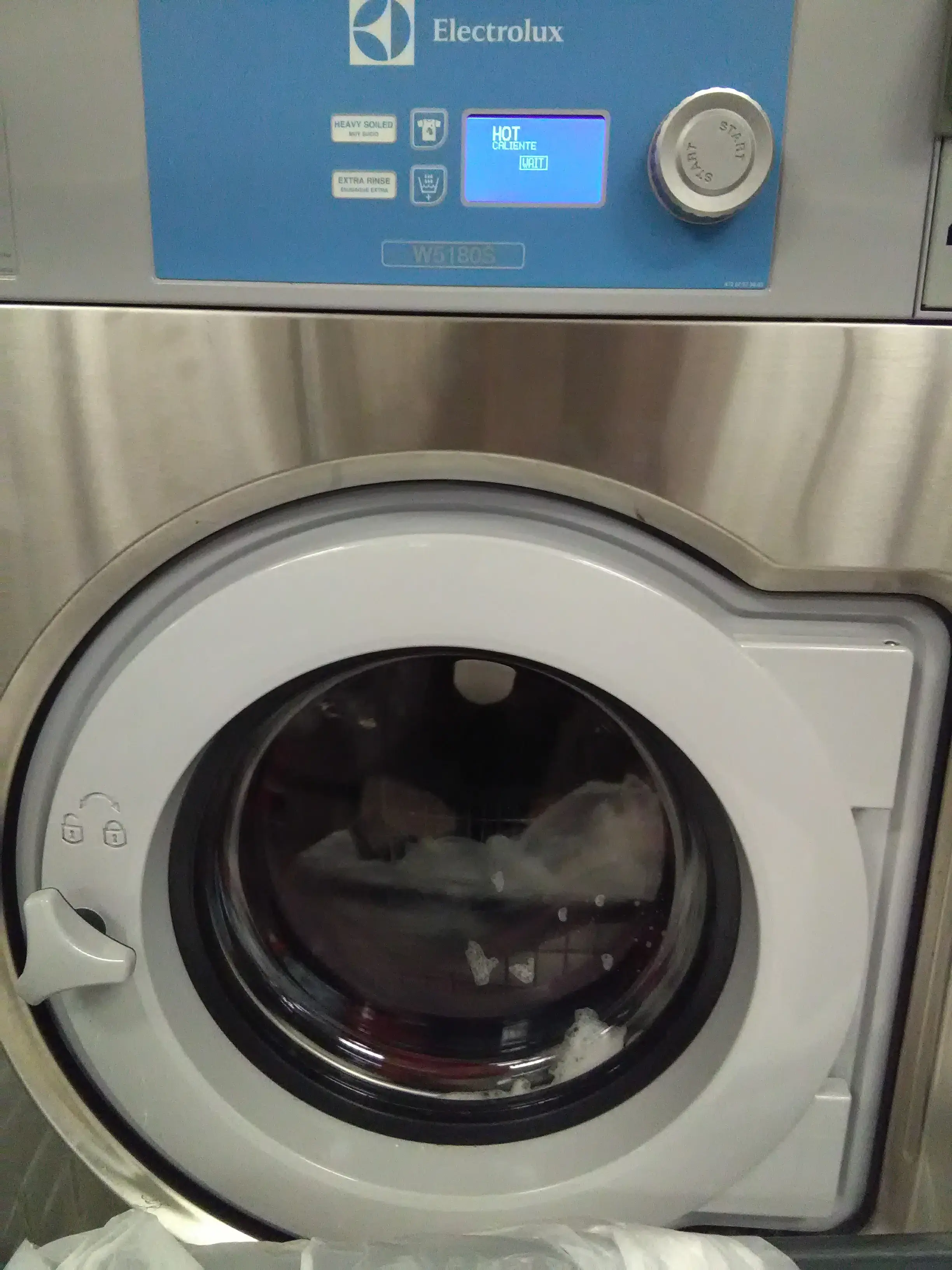 K Laundry thumbnail 9