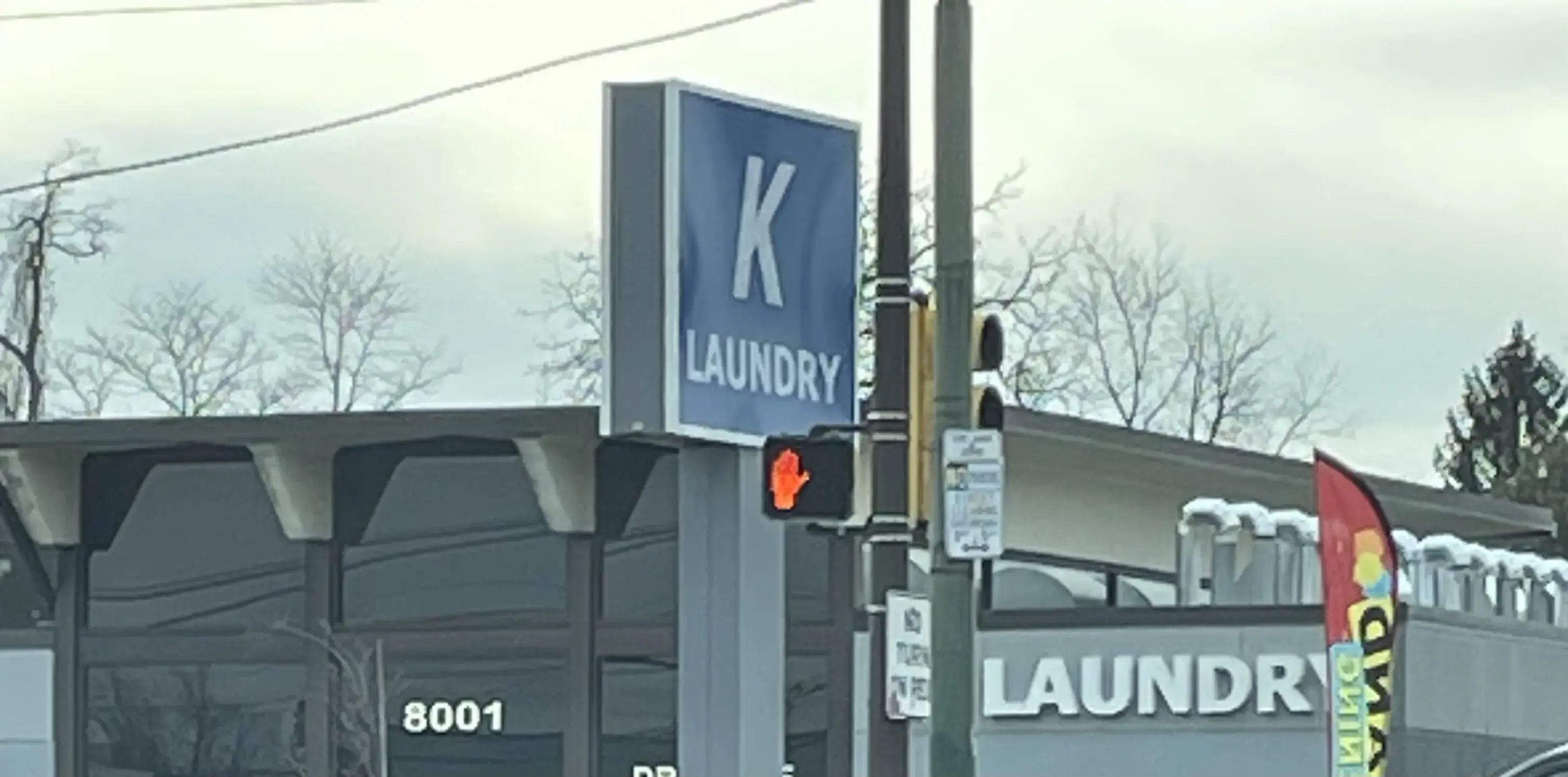 K Laundry - Image 13
