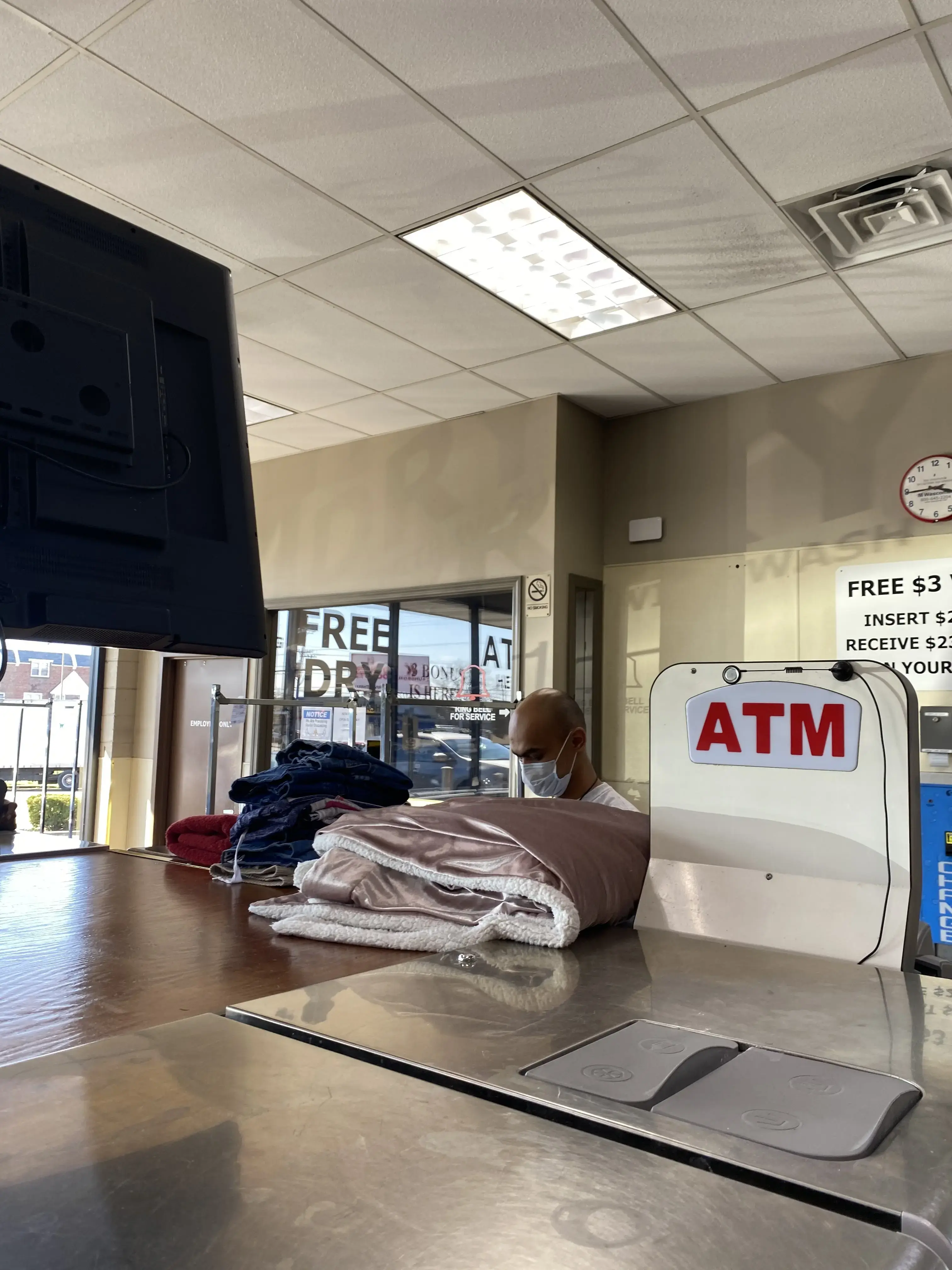 K Laundry - Image 10