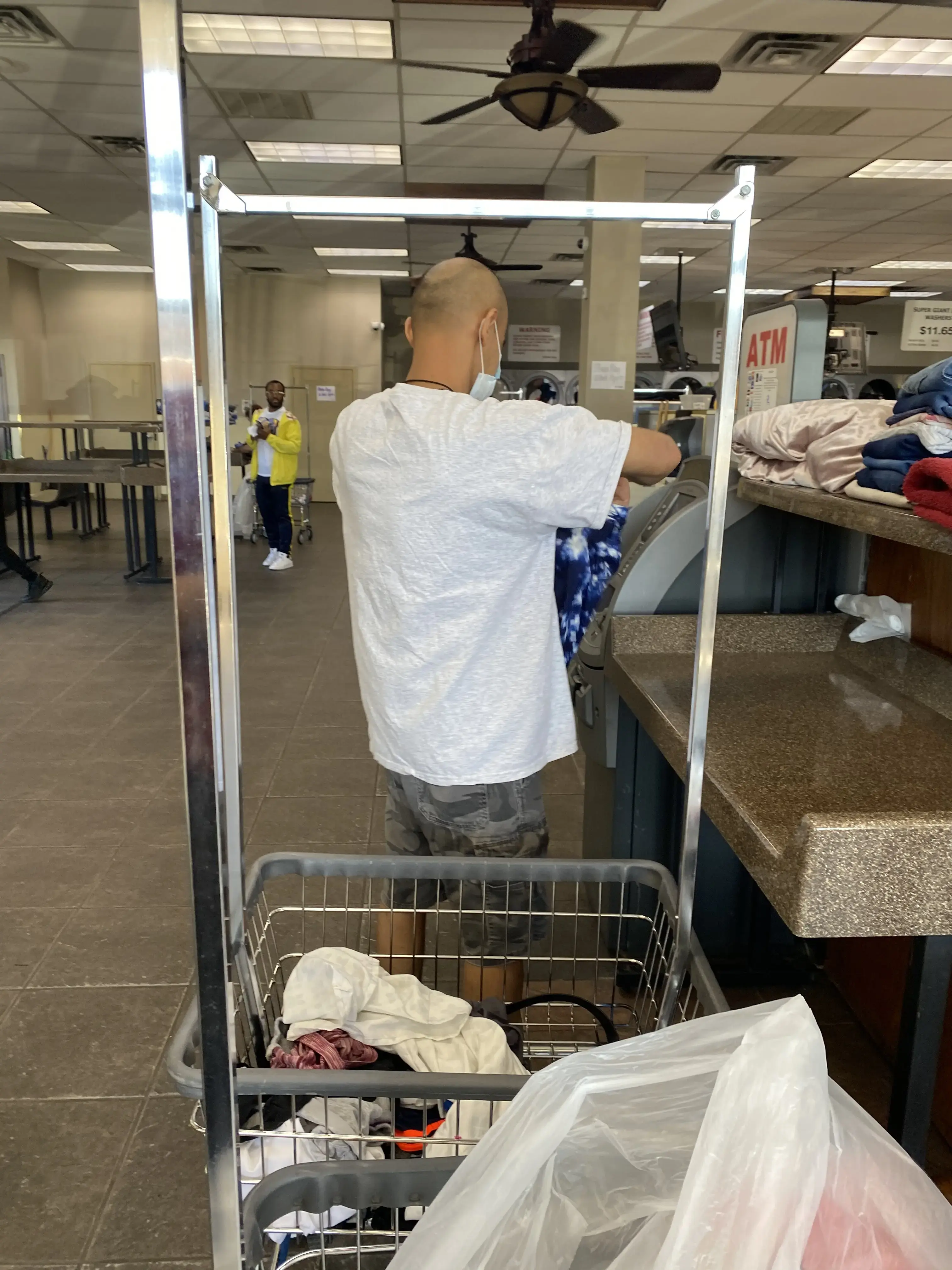 K Laundry thumbnail 8
