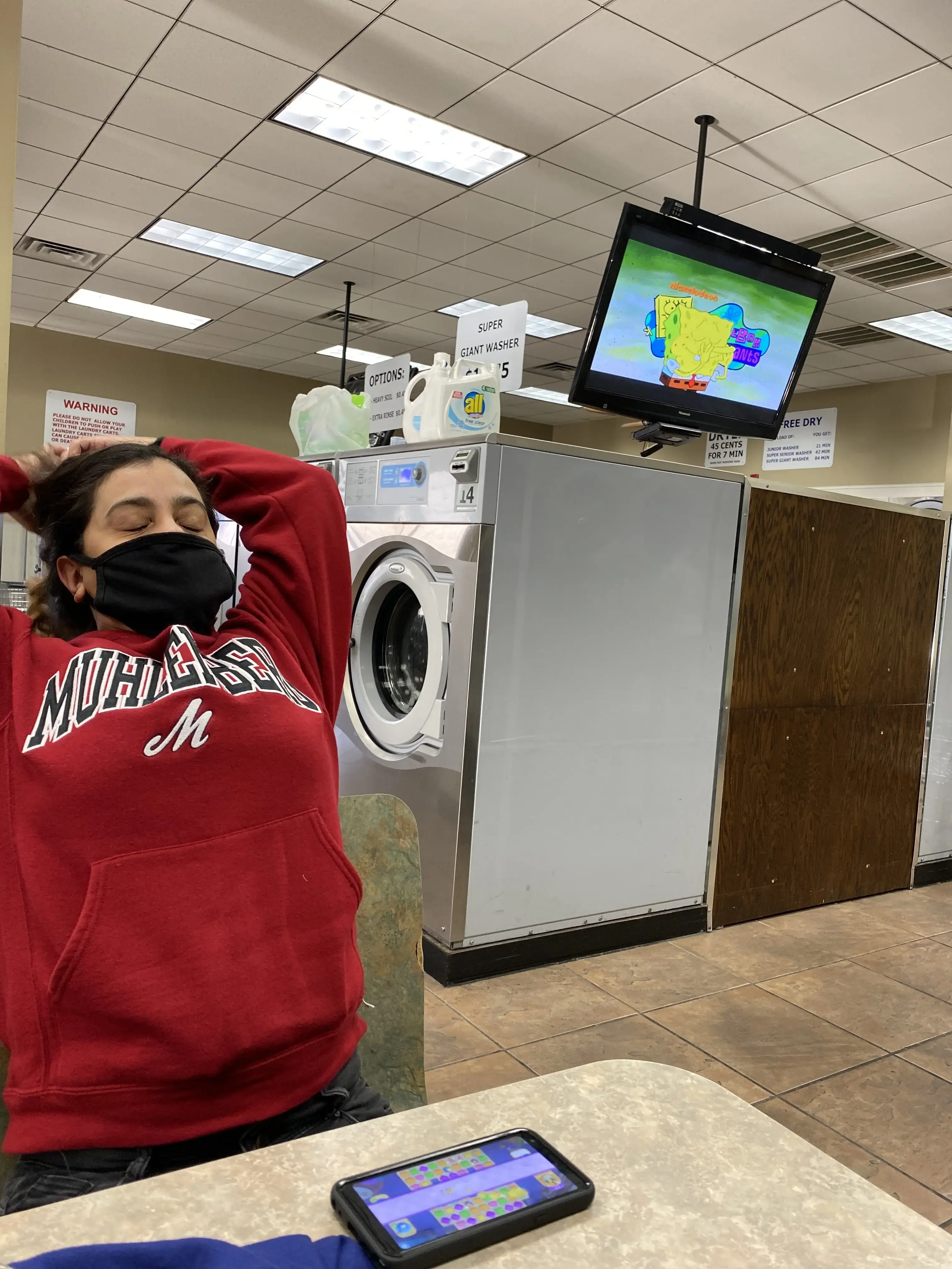 K & M Laundry - Image 10