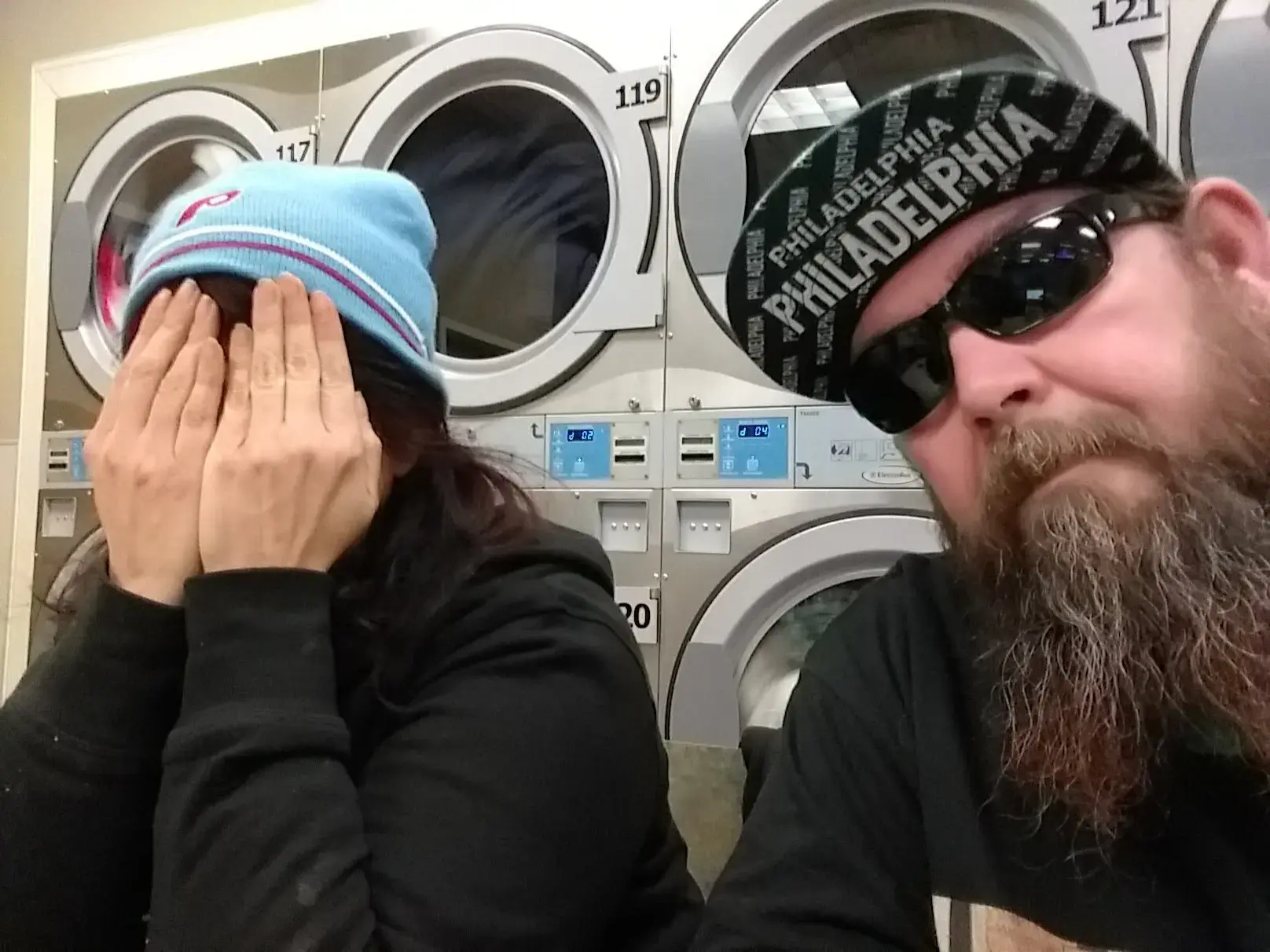 K & M Laundry thumbnail 11