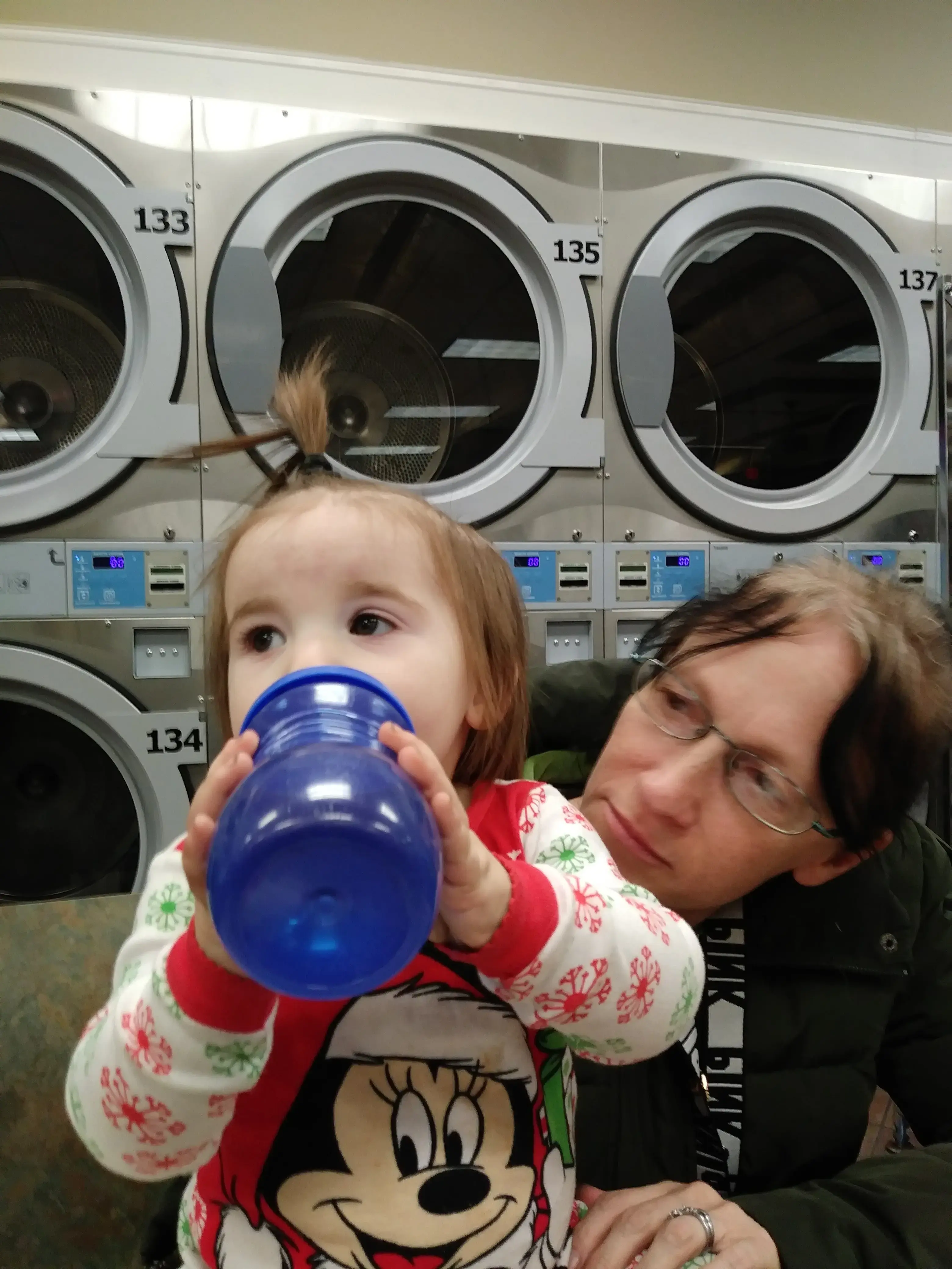 K & M Laundry - Image 14