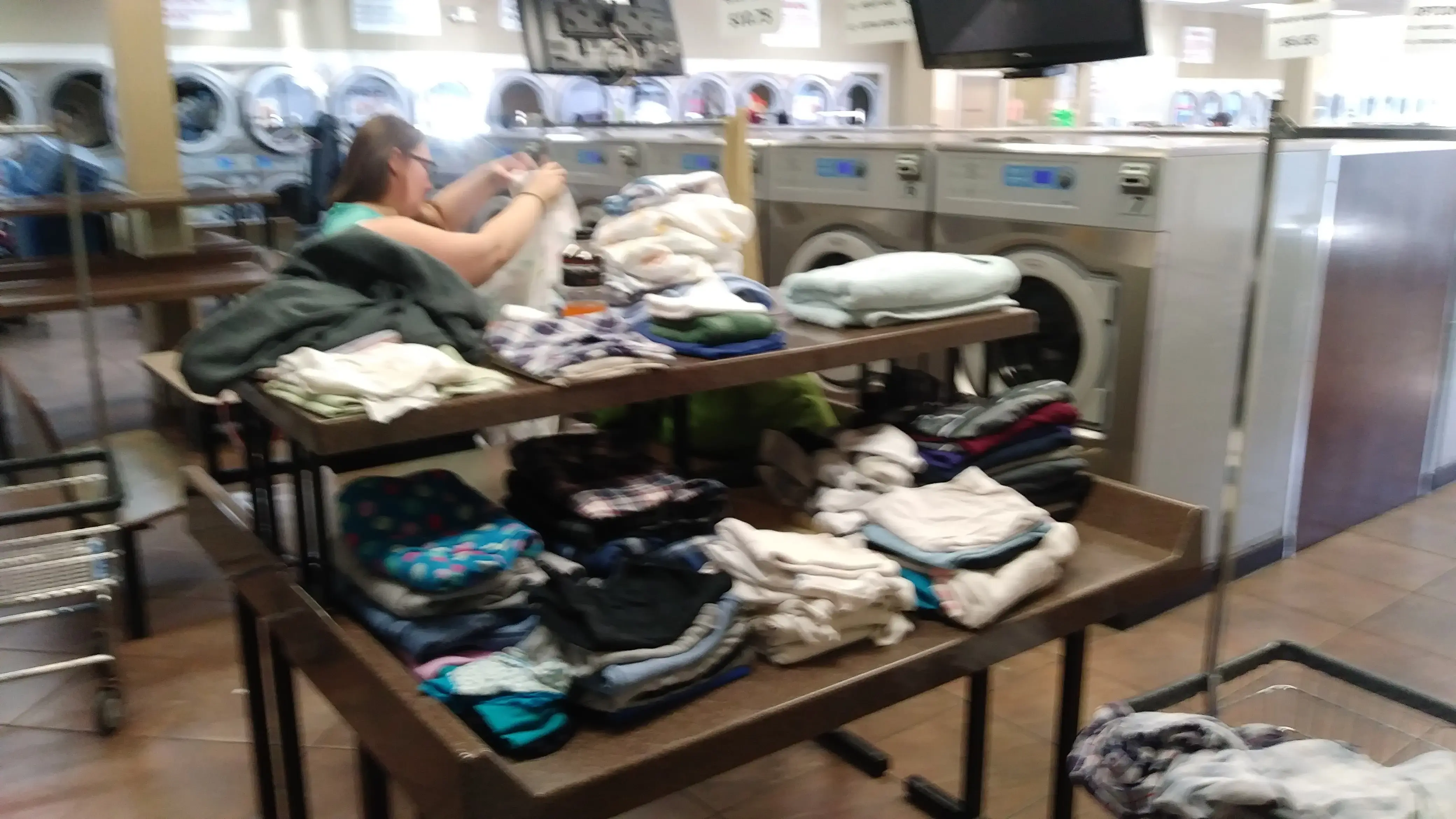 K & M Laundry - Image 15