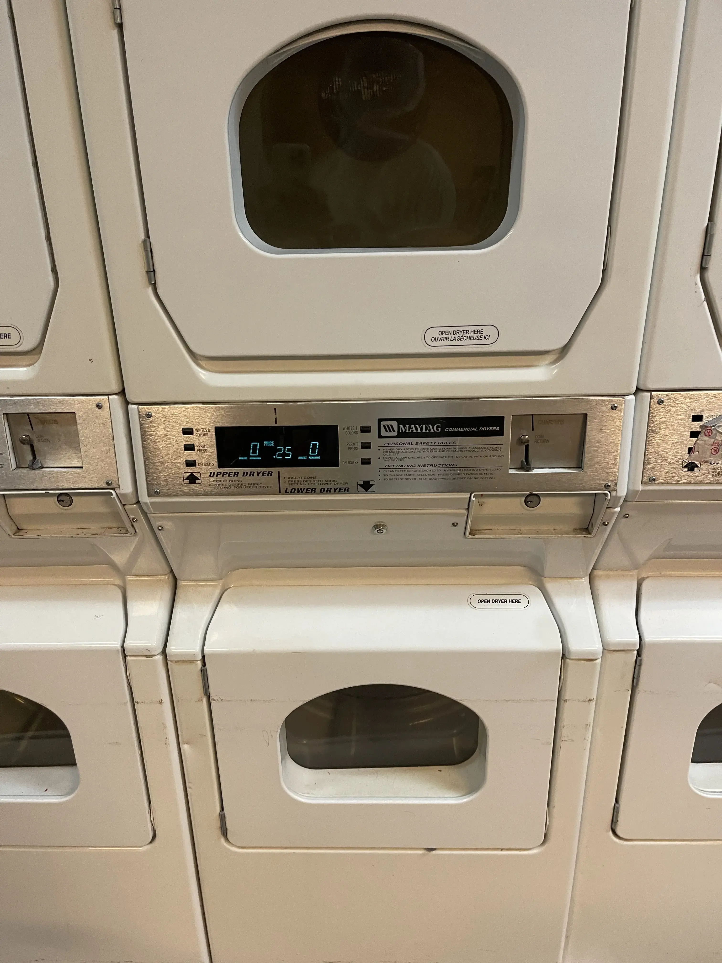K & R Coin Laundry thumbnail 9