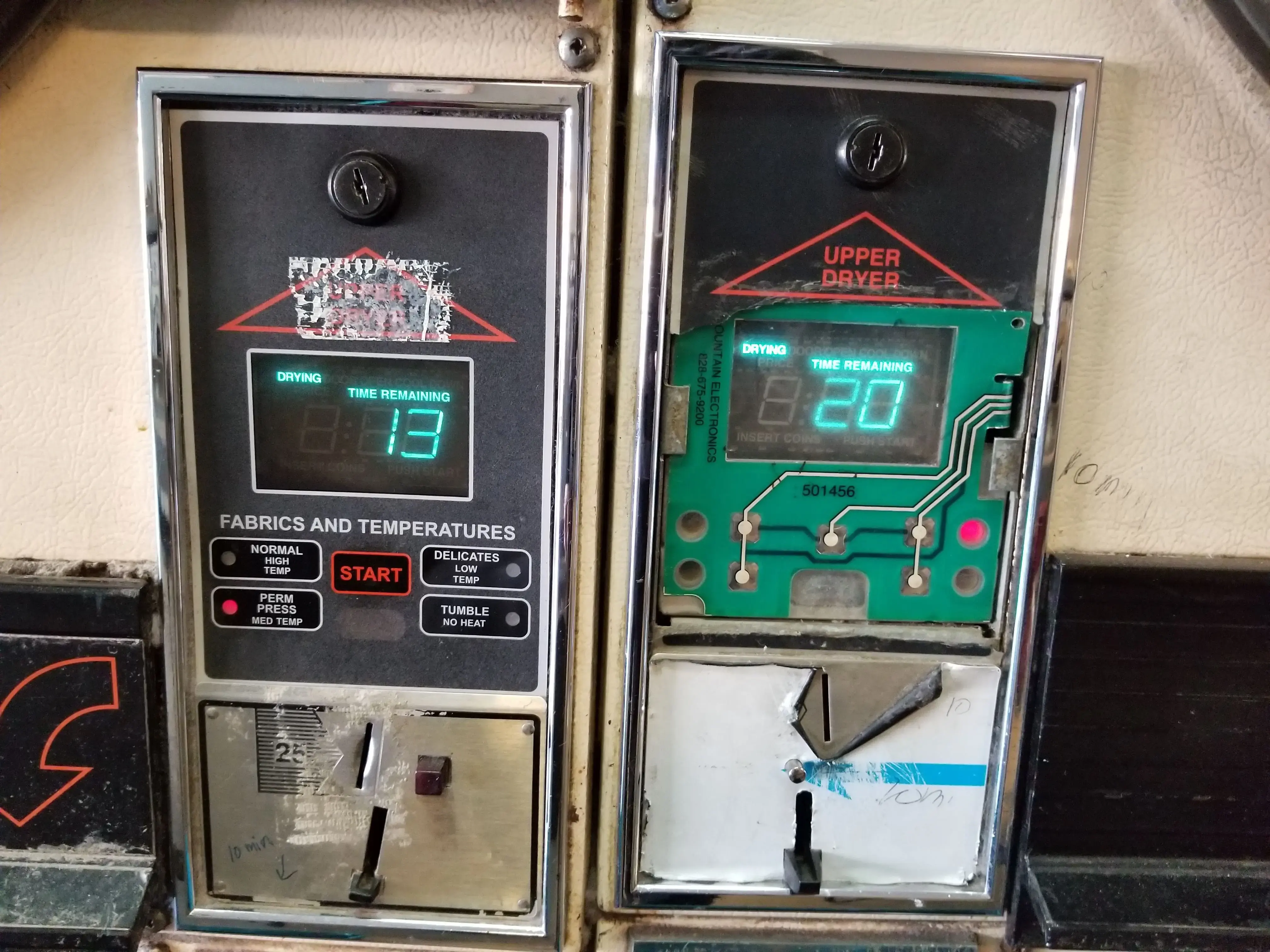 K & R Coin Laundry thumbnail 7
