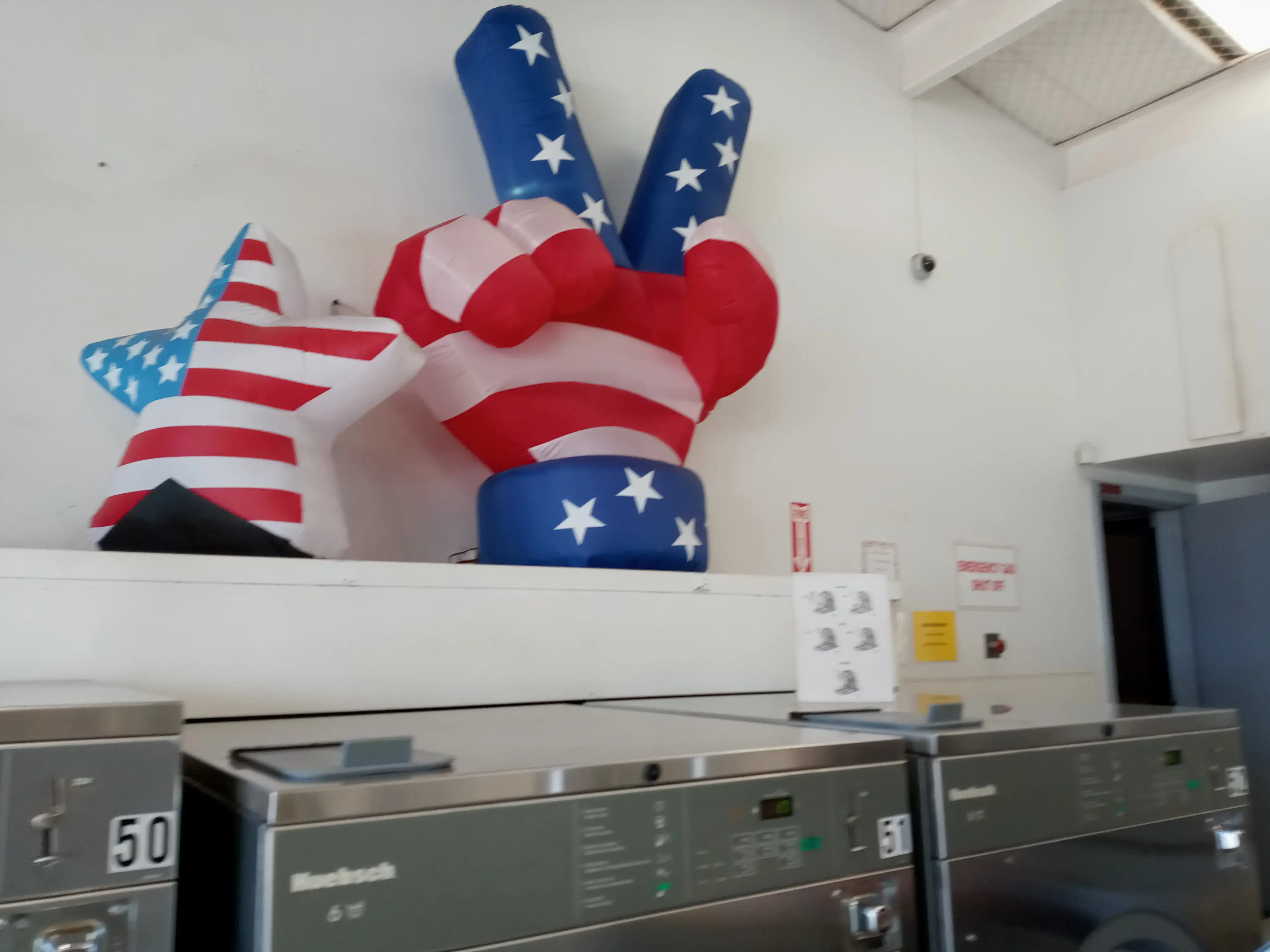 Kahului Laundromat thumbnail 6