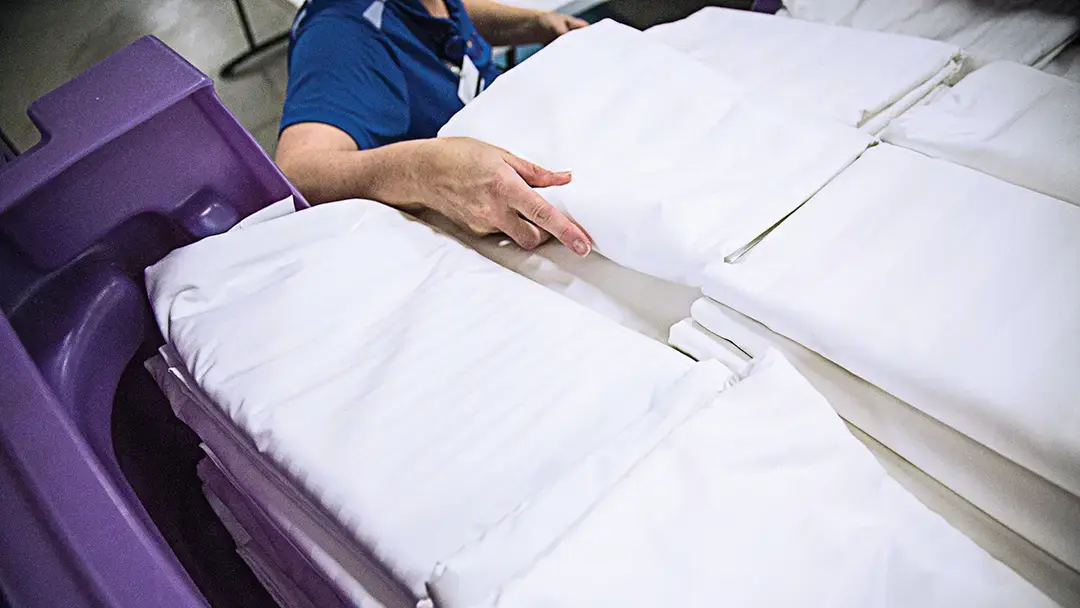 Kalispel Linen Service thumbnail 9