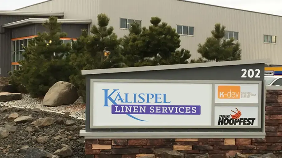 Kalispel Linen Service thumbnail 3