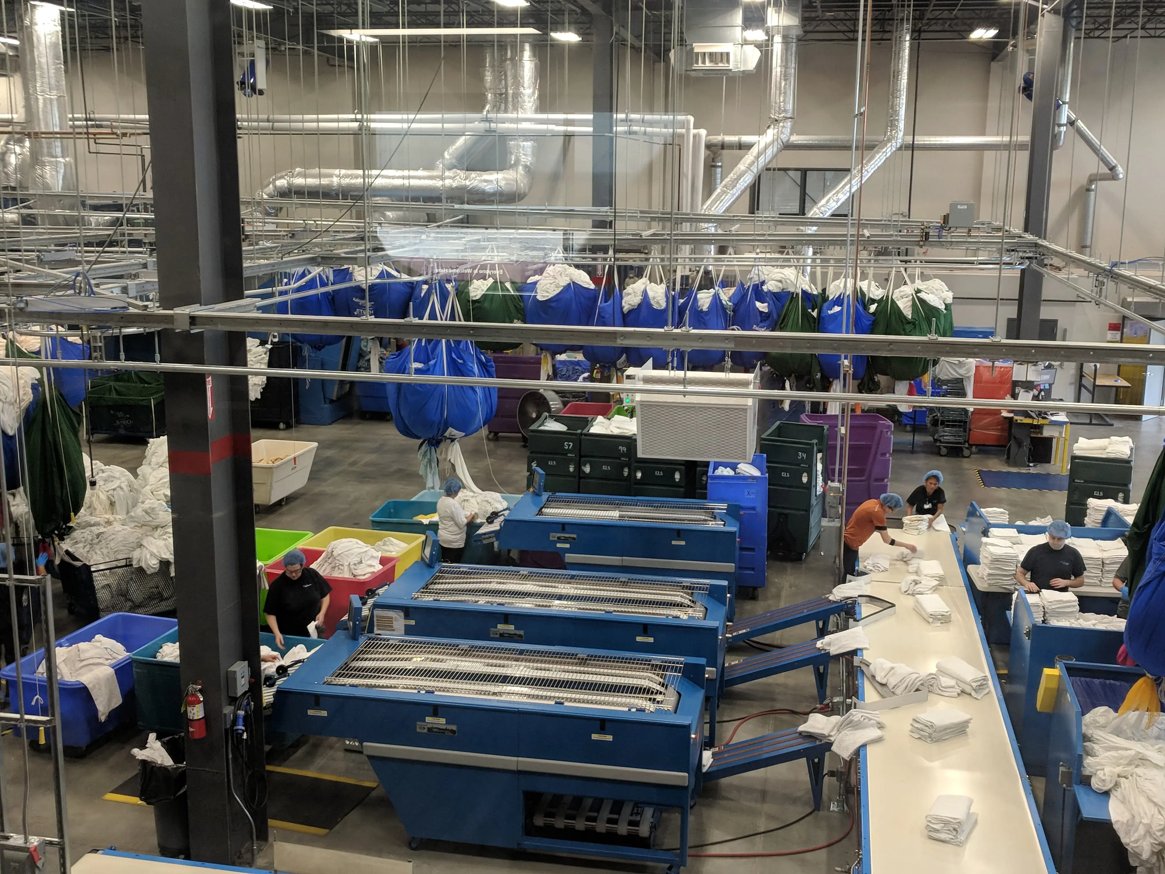 Kalispel Linen Service - Image 7