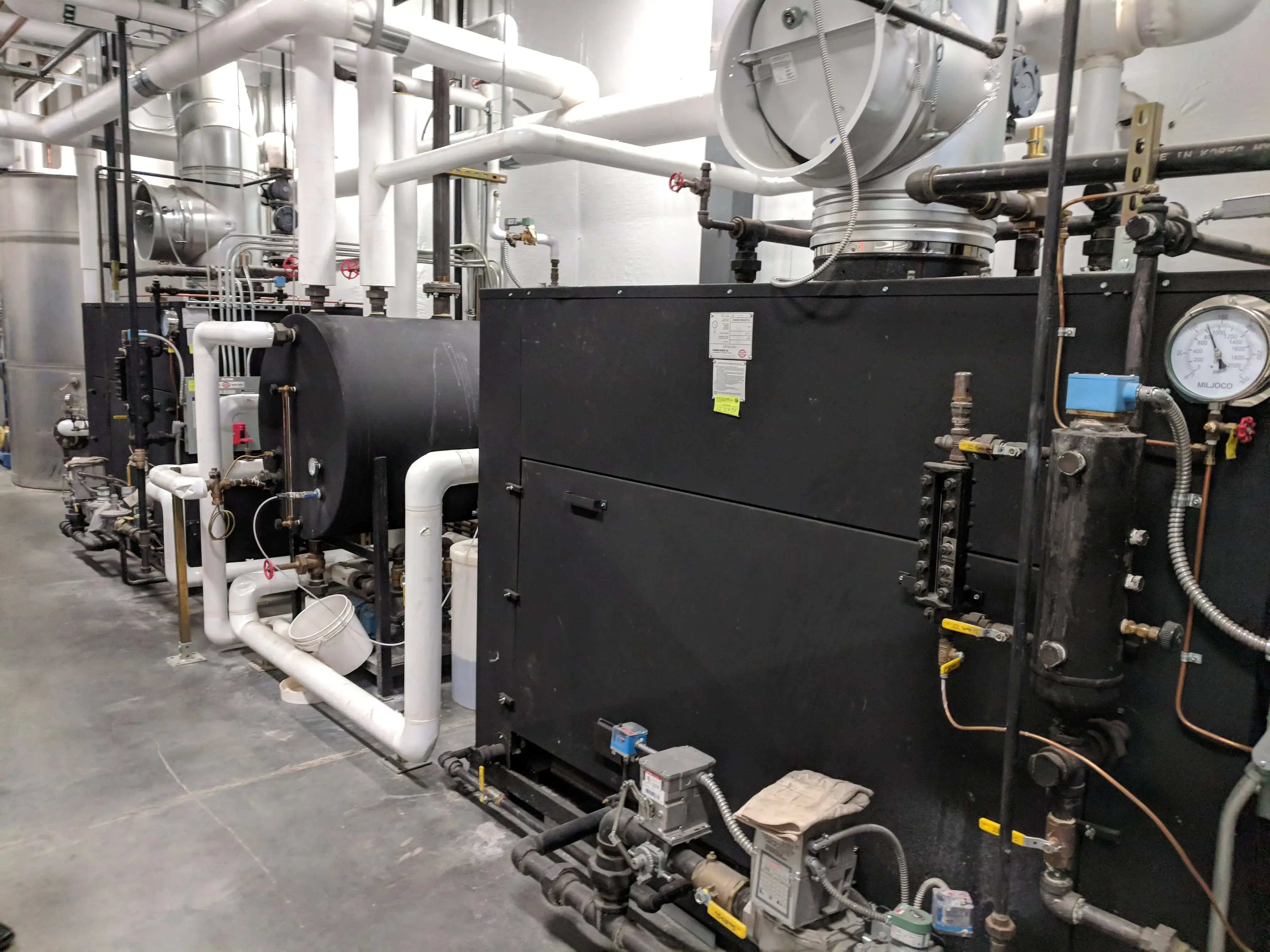 Kalispel Linen Service thumbnail 4