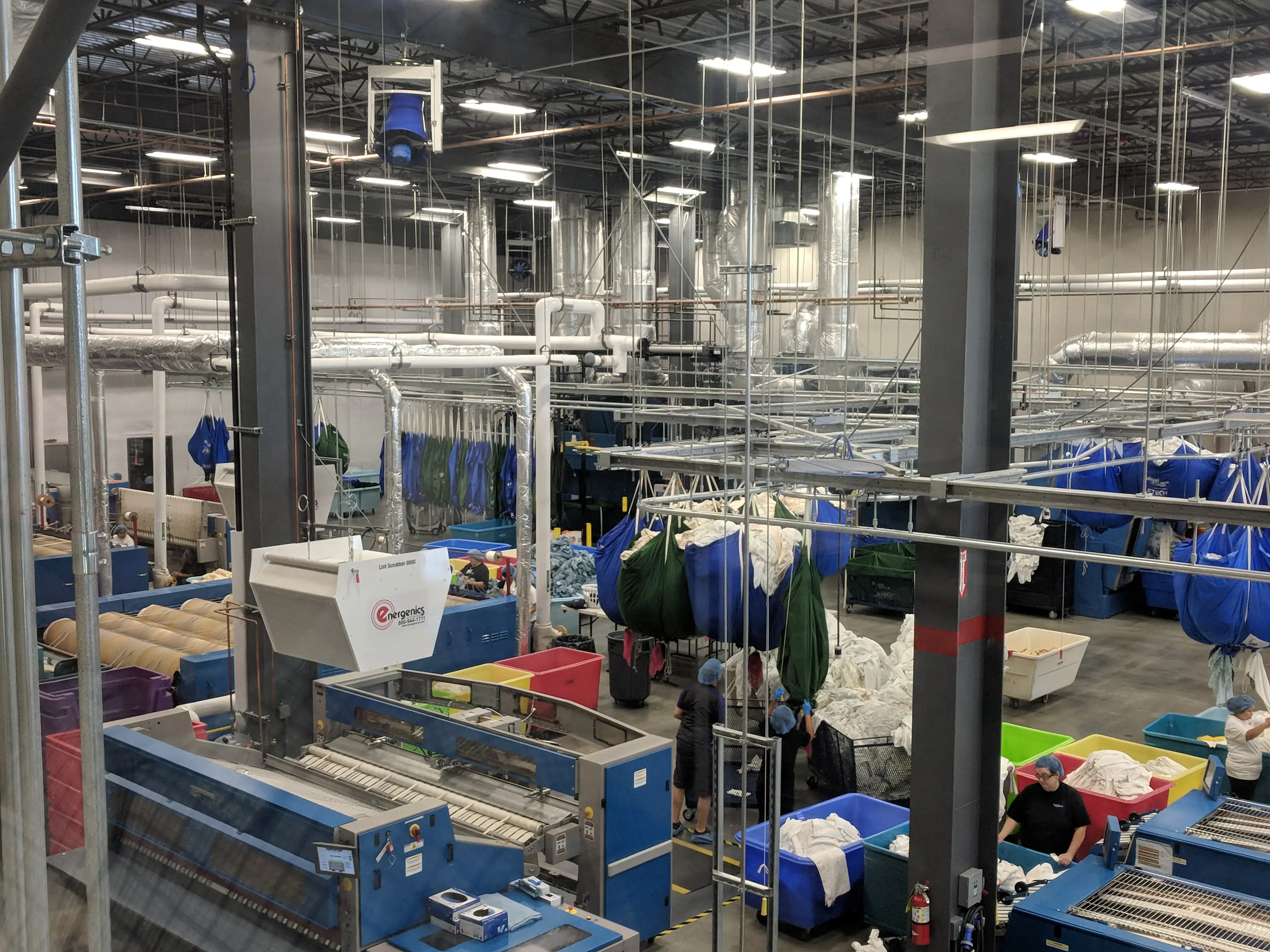 Kalispel Linen Service thumbnail 8