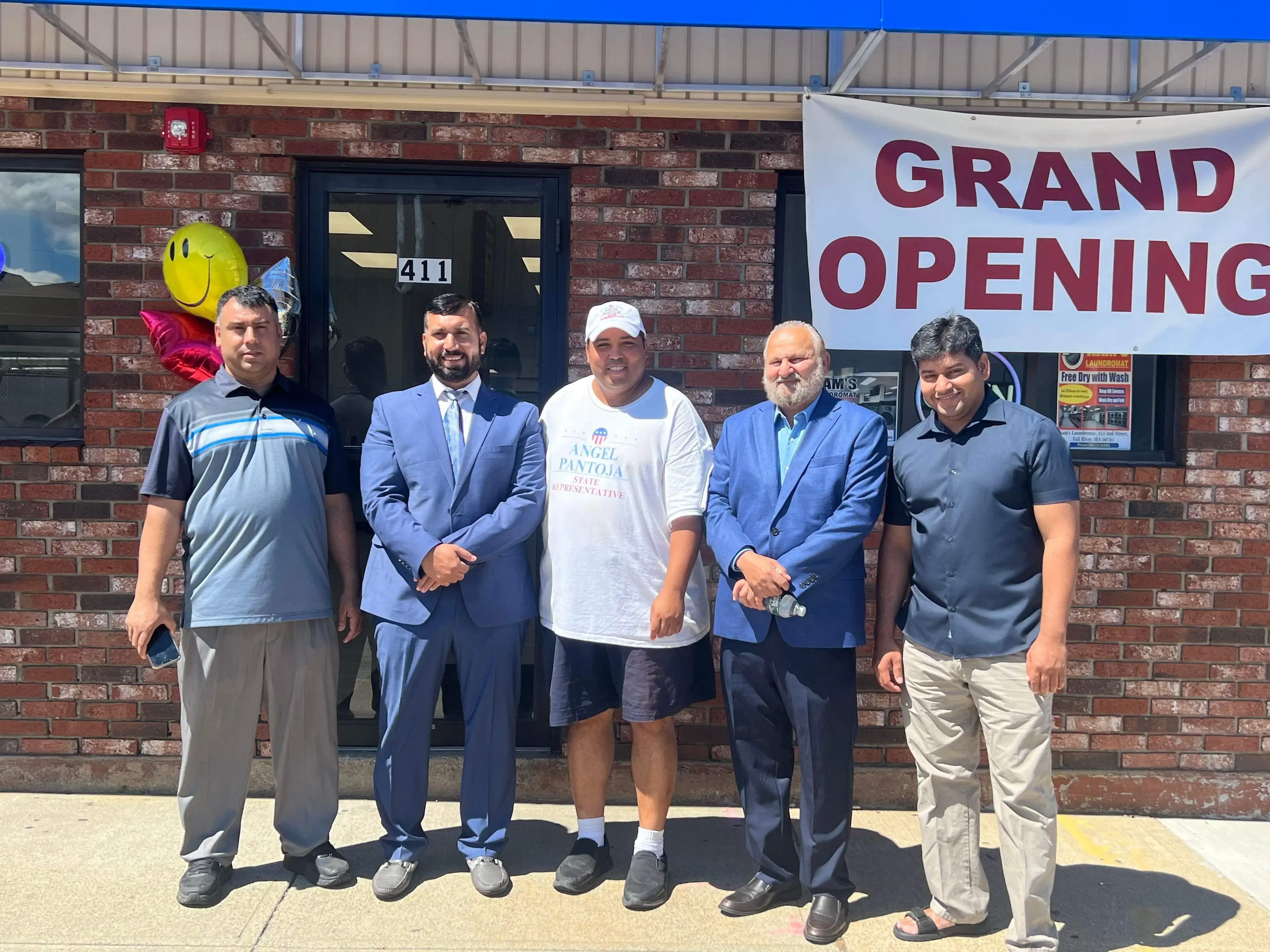 Kams laundromat - Image 18